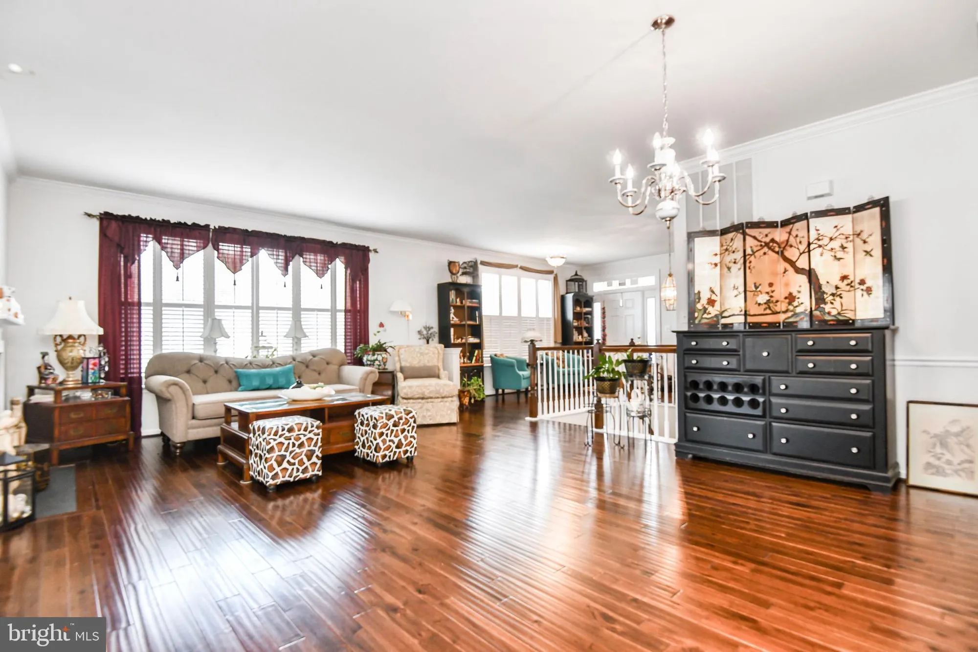 Property Slideshow image 3 of 21 | 3607 mauchley ct, Warrenton, VA, 20187