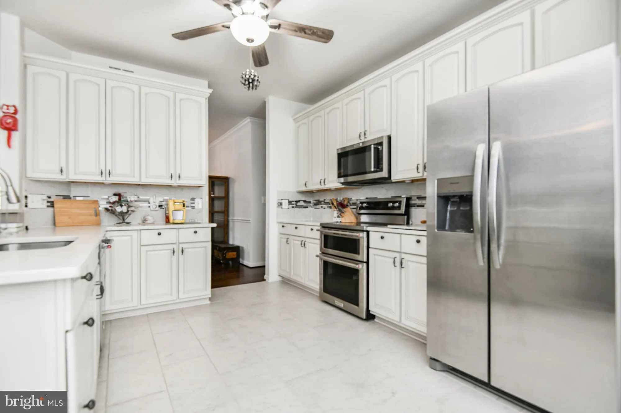 Property Slideshow image 13 of 21 | 3607 mauchley ct, Warrenton, VA, 20187