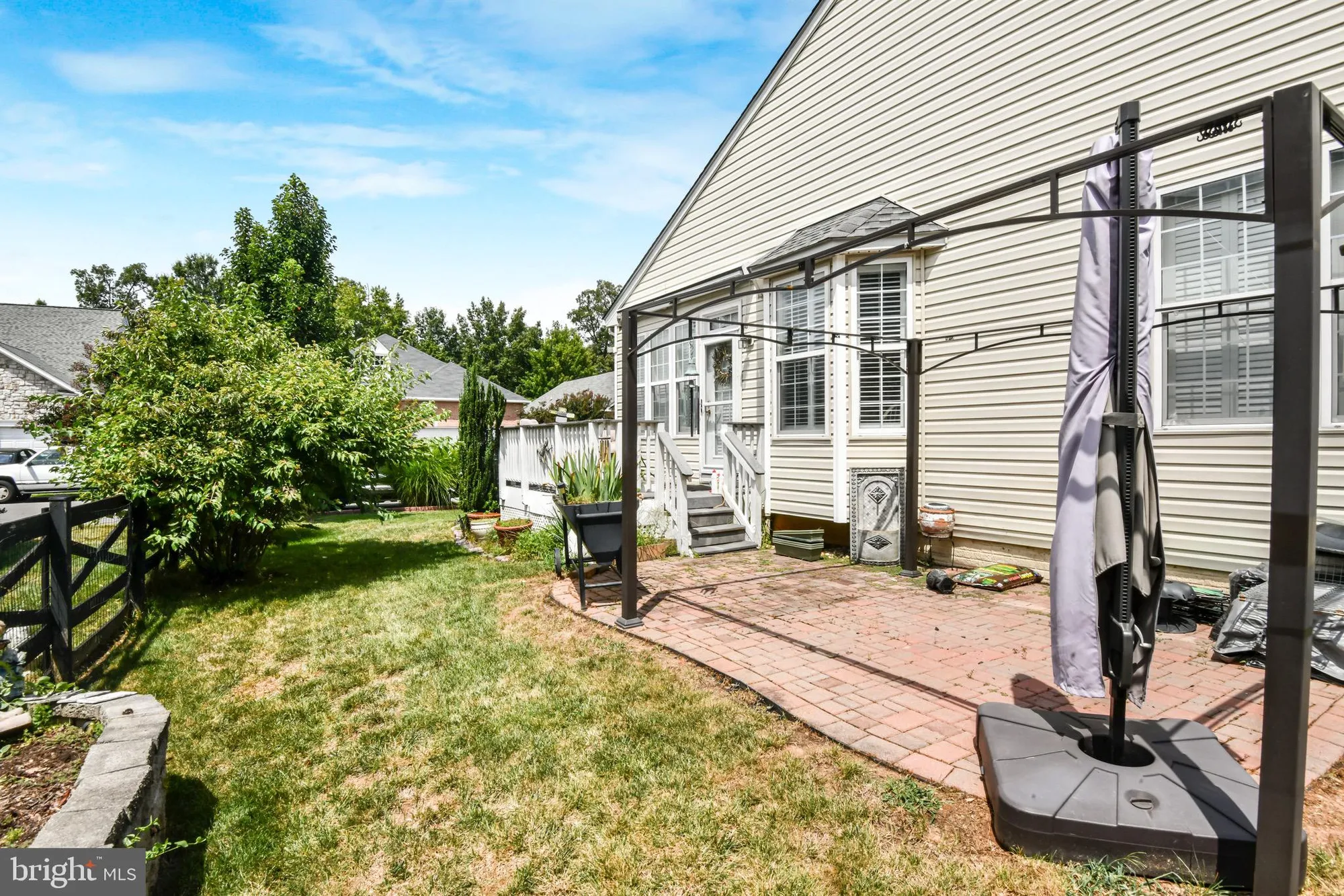 Property Slideshow image 21 of 21 | 3607 mauchley ct, Warrenton, VA, 20187