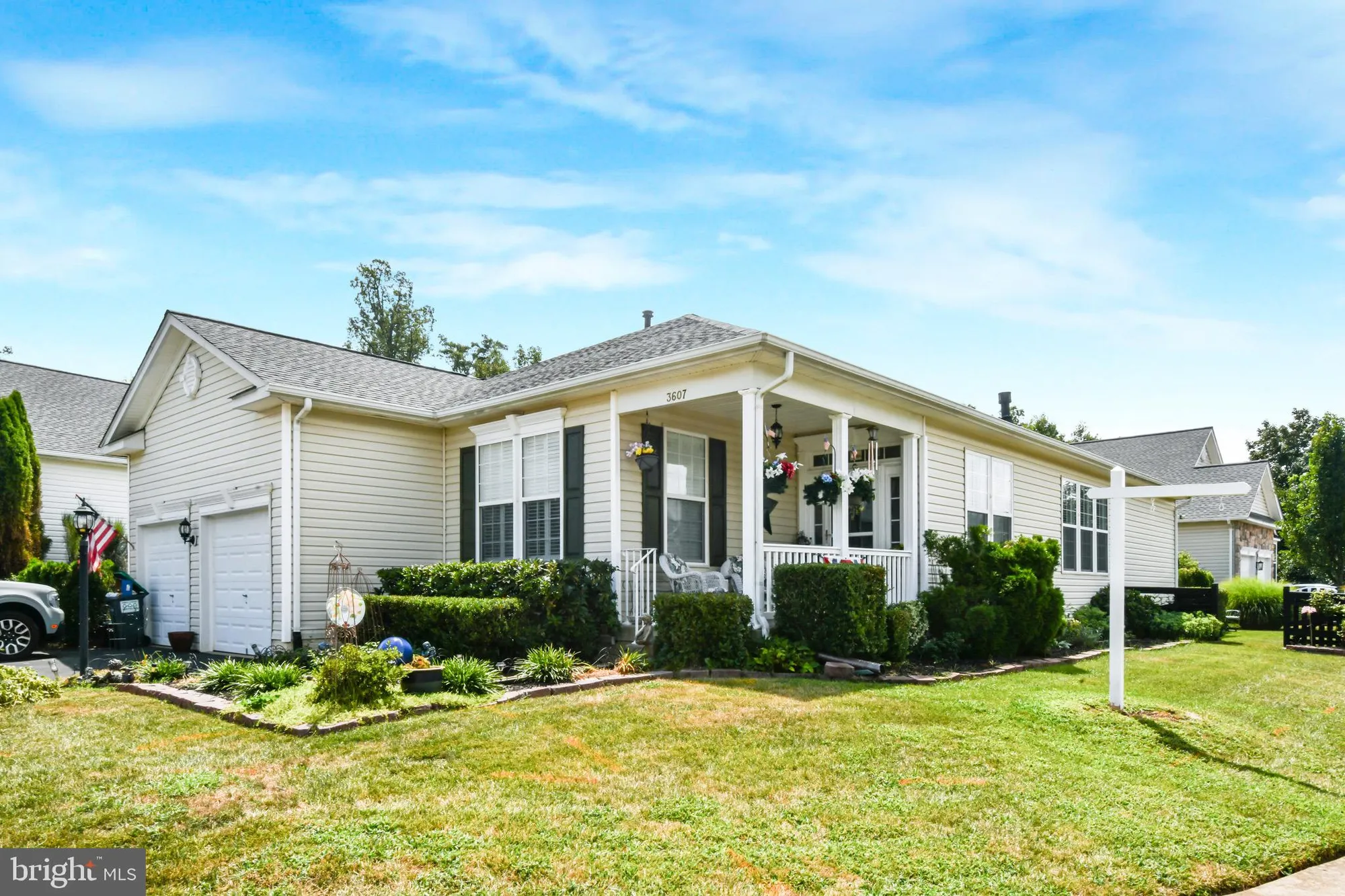 Property Slideshow image 20 of 21 | 3607 mauchley ct, Warrenton, VA, 20187