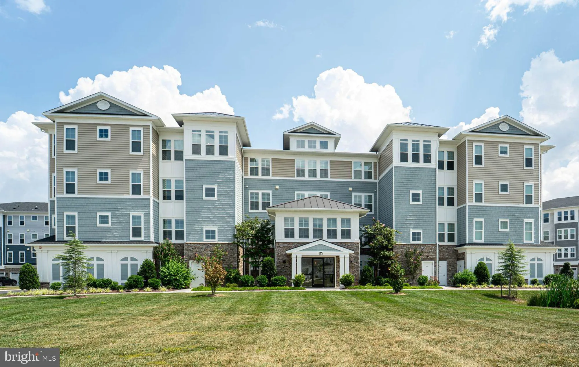 Property Slideshow image 41 of 44 | 200 harrier way 21, Chester, MD, 21619