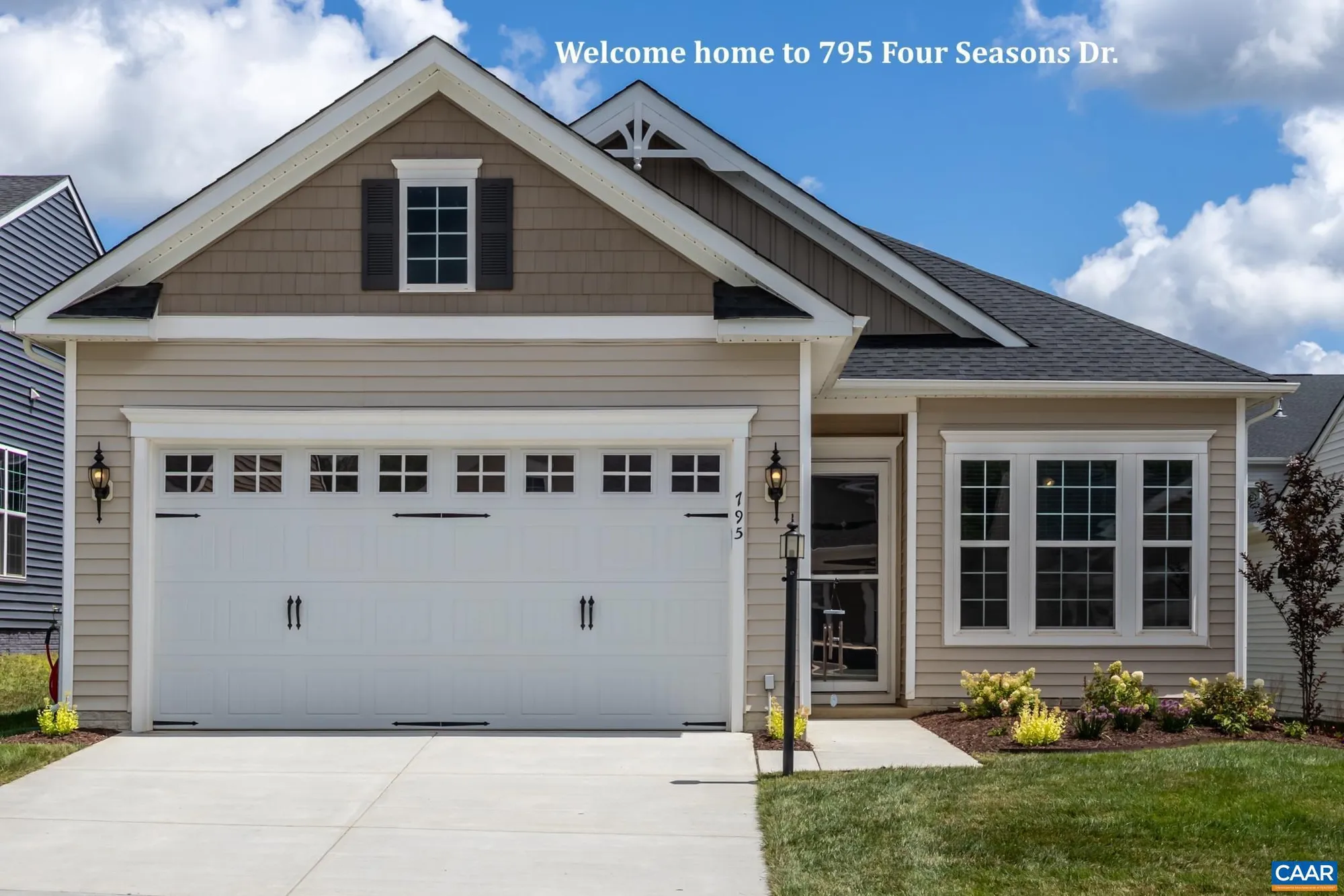 Property Slideshow image 1 of 40 | 795 four seasons dr, Ruckersville, VA, 22968