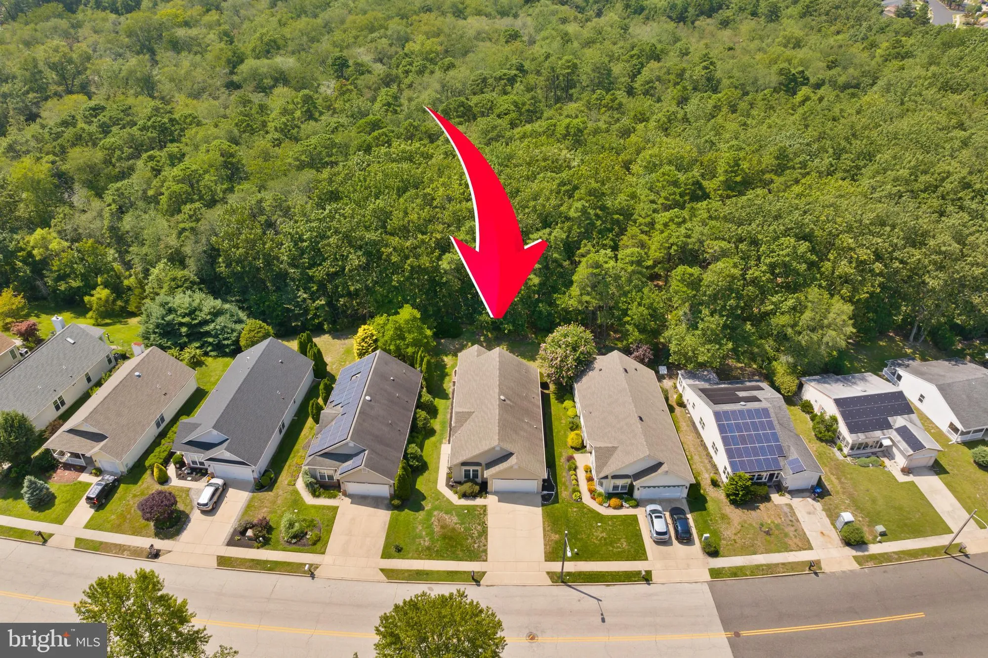 Property Slideshow image 27 of 32 | 37 huntington dr, Southampton, NJ, 08088