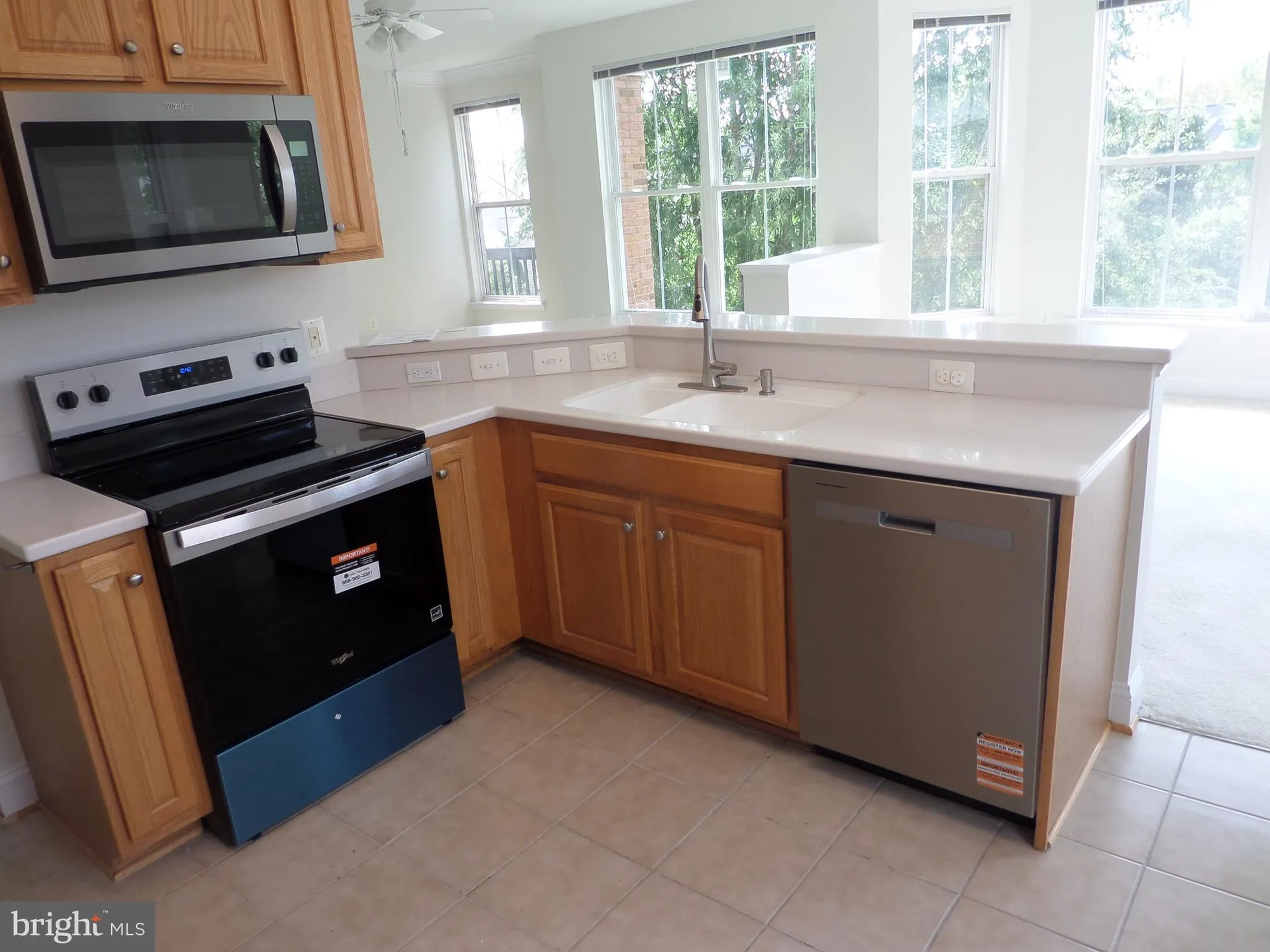 Property Slideshow image 20 of 50 | 8600 liberty trl unit 303, Manassas, VA, 20110