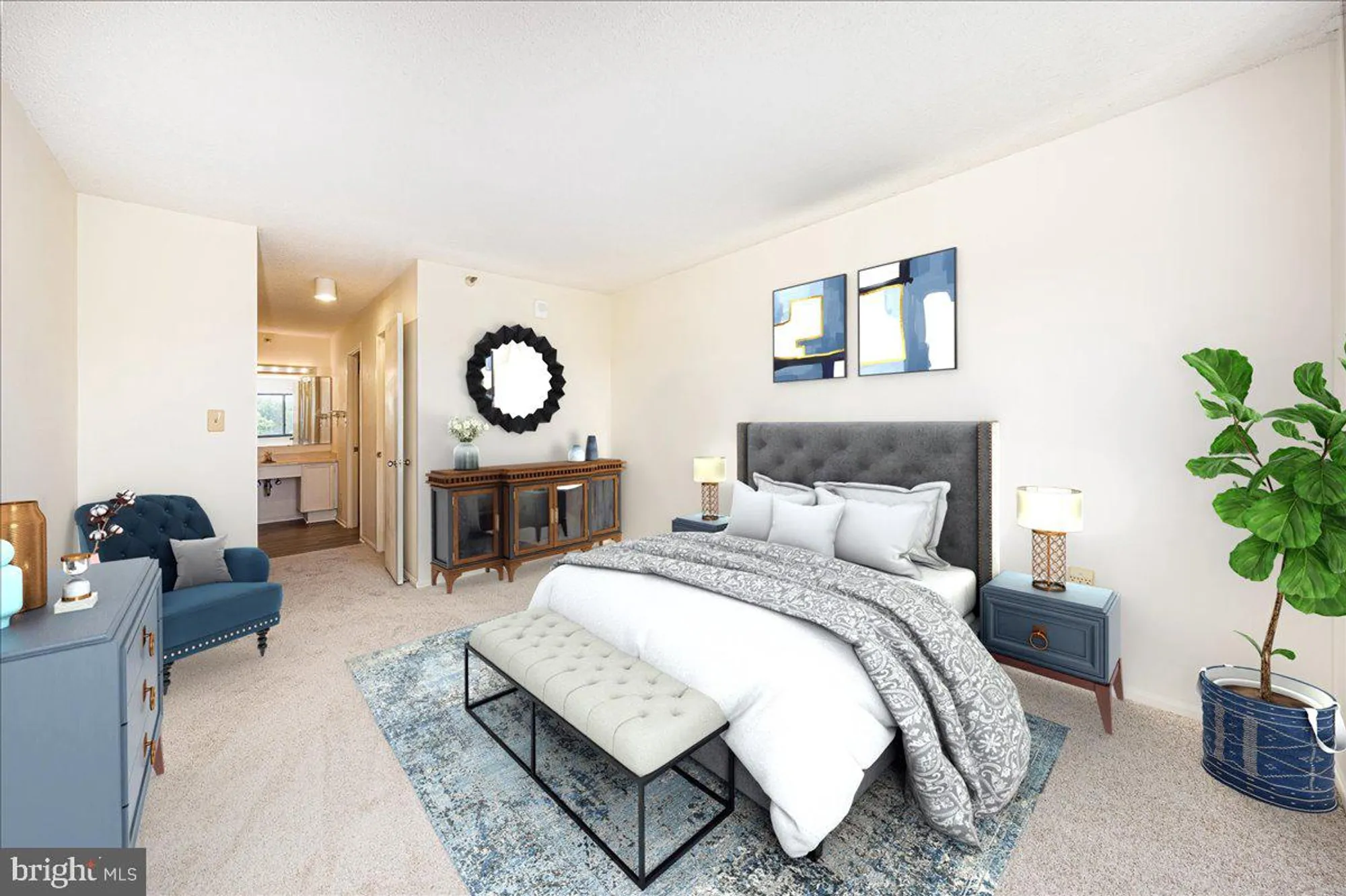 Property Slideshow image 39 of 50 | 15101 interlachen dr 1-807, Silver Spring, MD, 20906