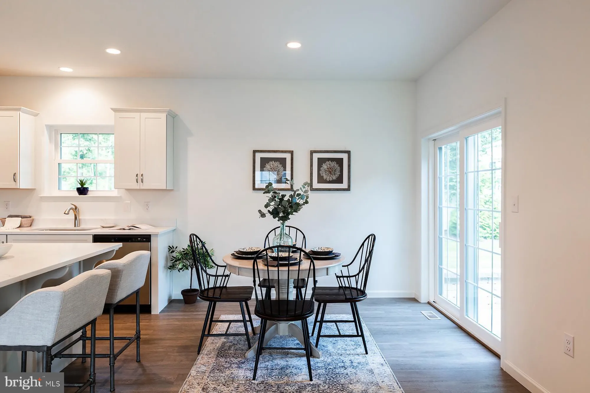 Property Slideshow image 7 of 24 | 103 lincolnshire st lot 100 (dublin), Oxford, PA, 19363