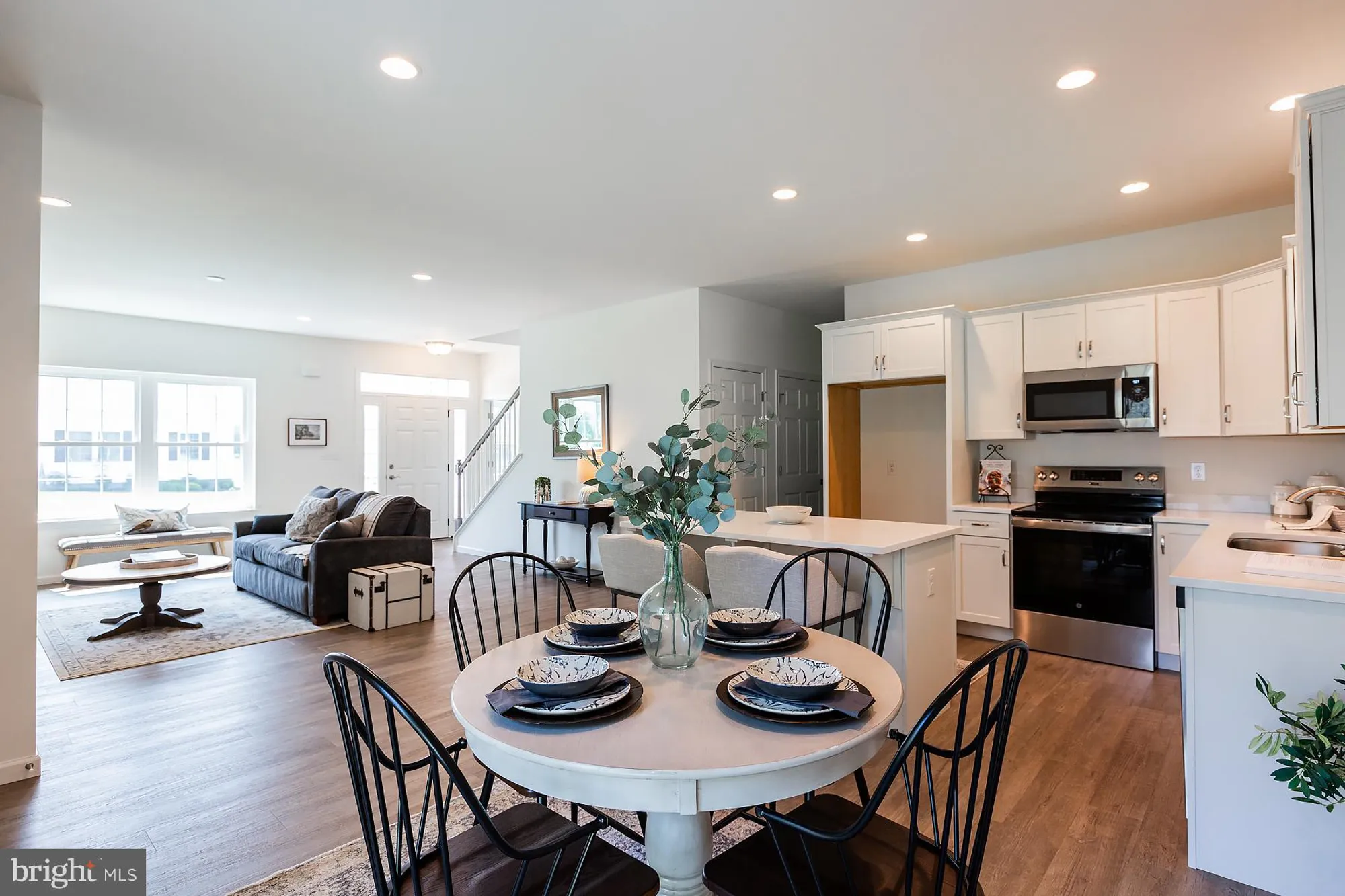 Property Slideshow image 10 of 24 | 103 lincolnshire st lot 100 (dublin), Oxford, PA, 19363