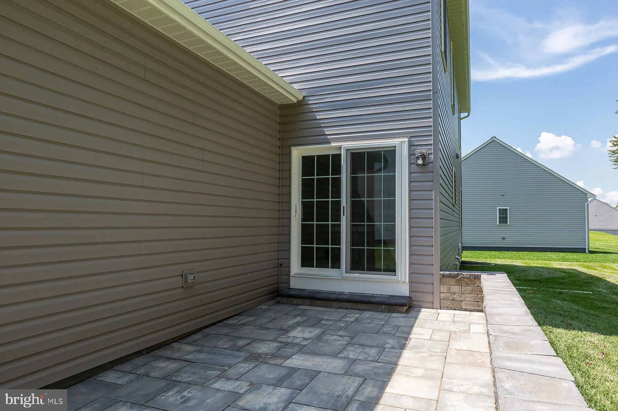 Property Slideshow image 21 of 24 | 103 lincolnshire st lot 100 (dublin), Oxford, PA, 19363