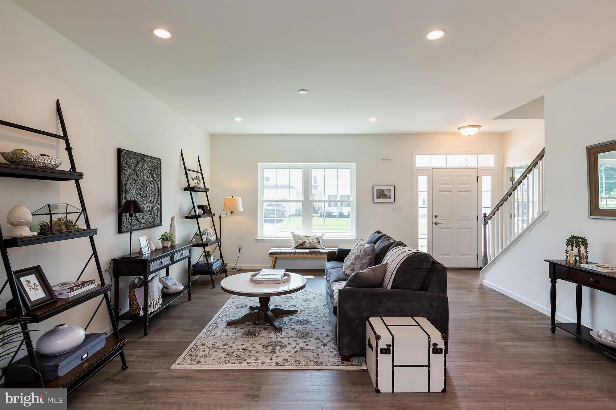 Property Slideshow image 5 of 24 | 103 lincolnshire st lot 100 (dublin), Oxford, PA, 19363