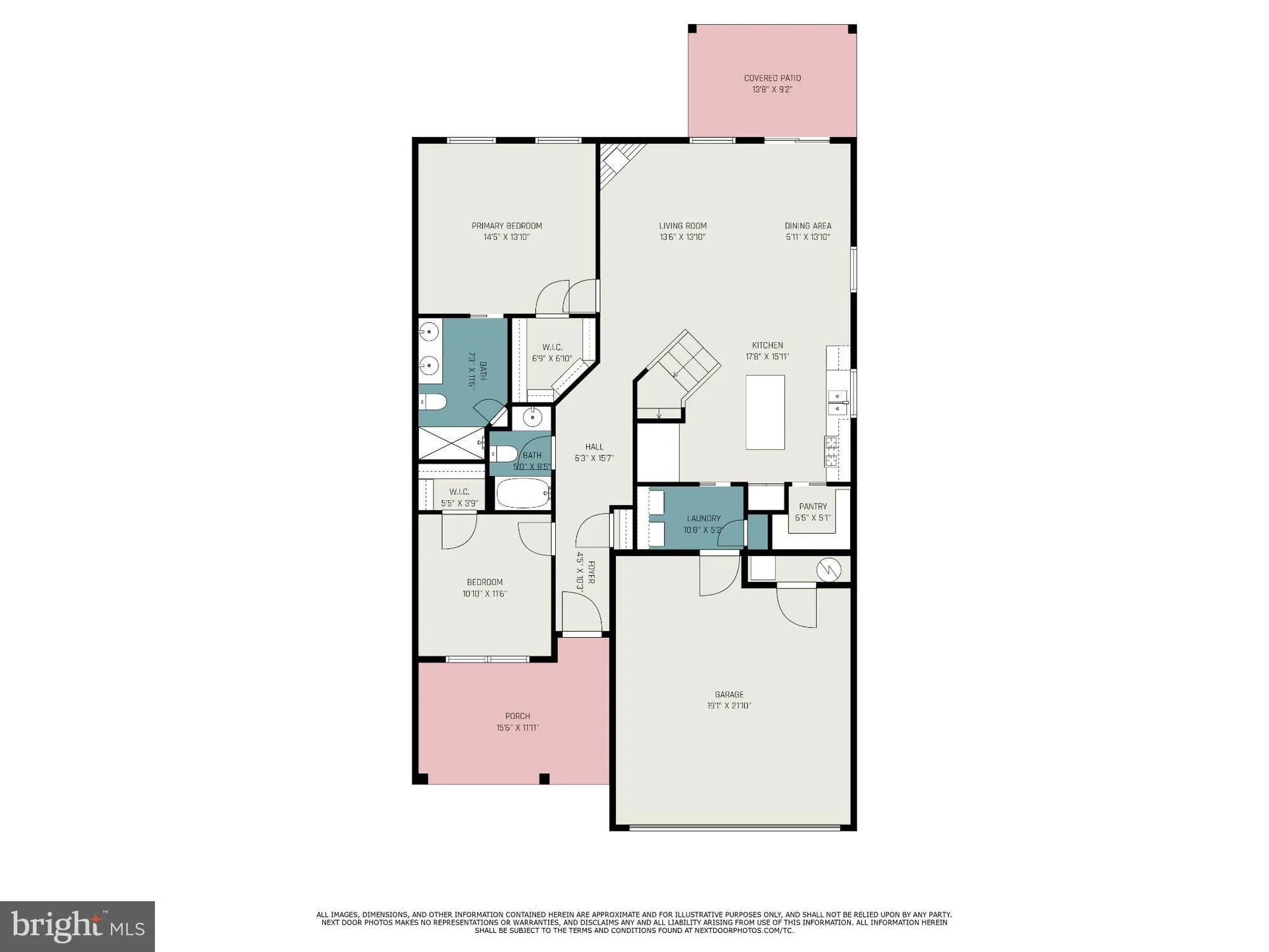 Property Slideshow image 40 of 41 | 1134 alden way, Lebanon, PA, 17042