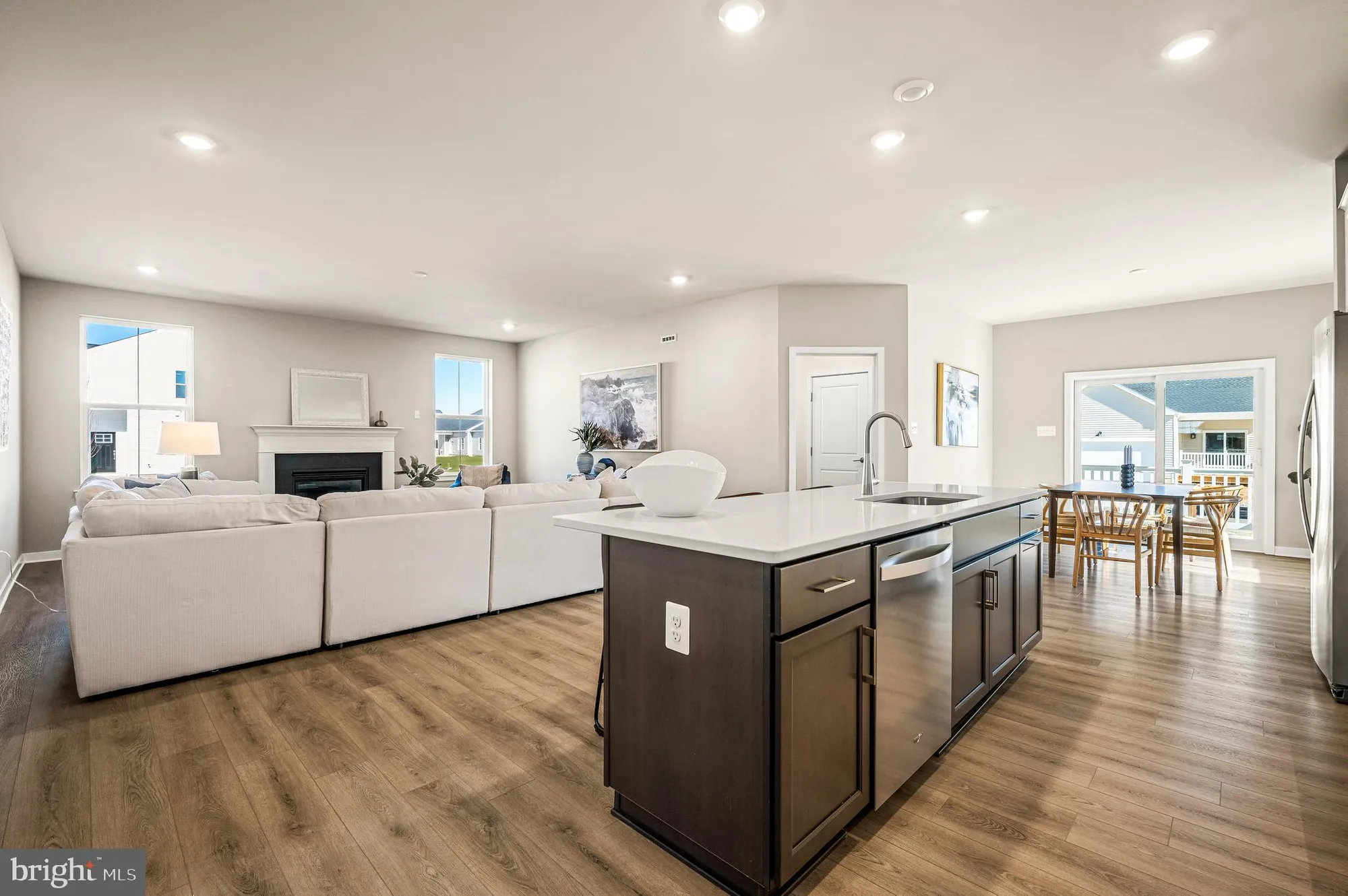 Property Slideshow image 6 of 44 | 3502 pipewell ln, Middletown, DE, 19709