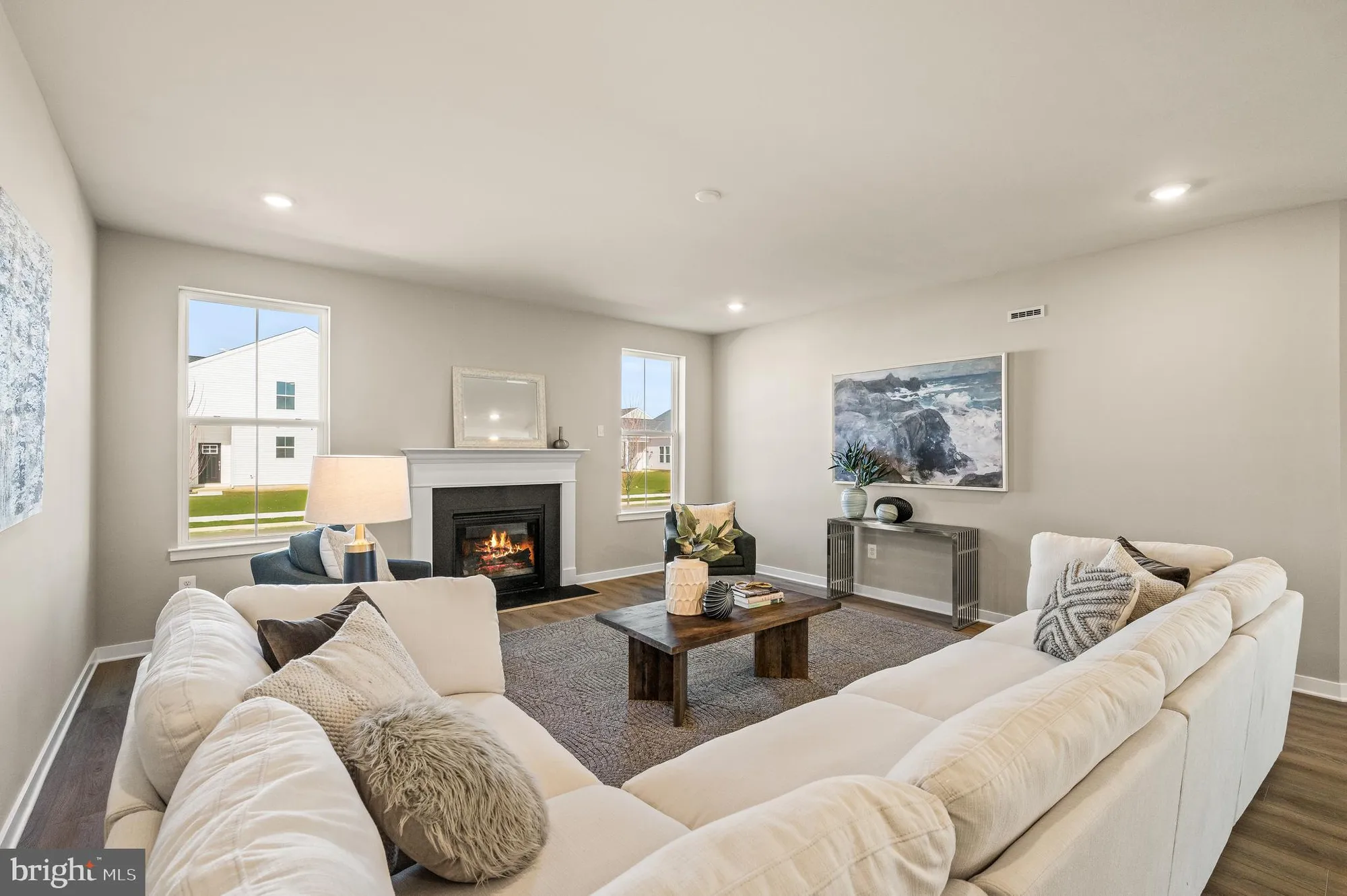 Property Slideshow image 19 of 44 | 3502 pipewell ln, Middletown, DE, 19709