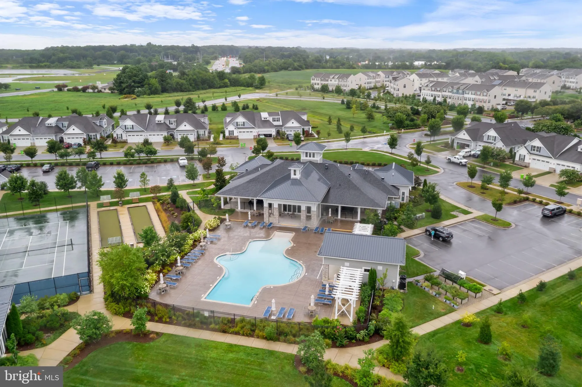 Property Slideshow image 41 of 46 | 509 moorings cir 249, Stevensville, MD, 21666