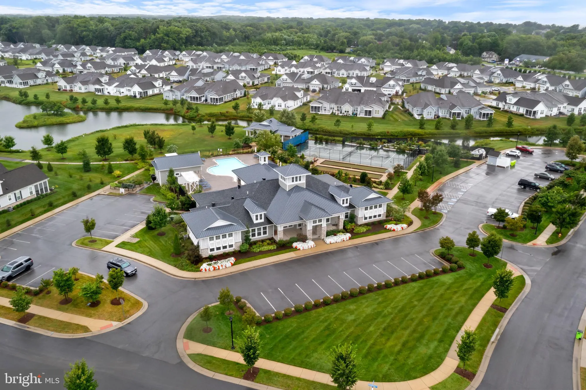 Property Slideshow image 42 of 46 | 509 moorings cir 249, Stevensville, MD, 21666