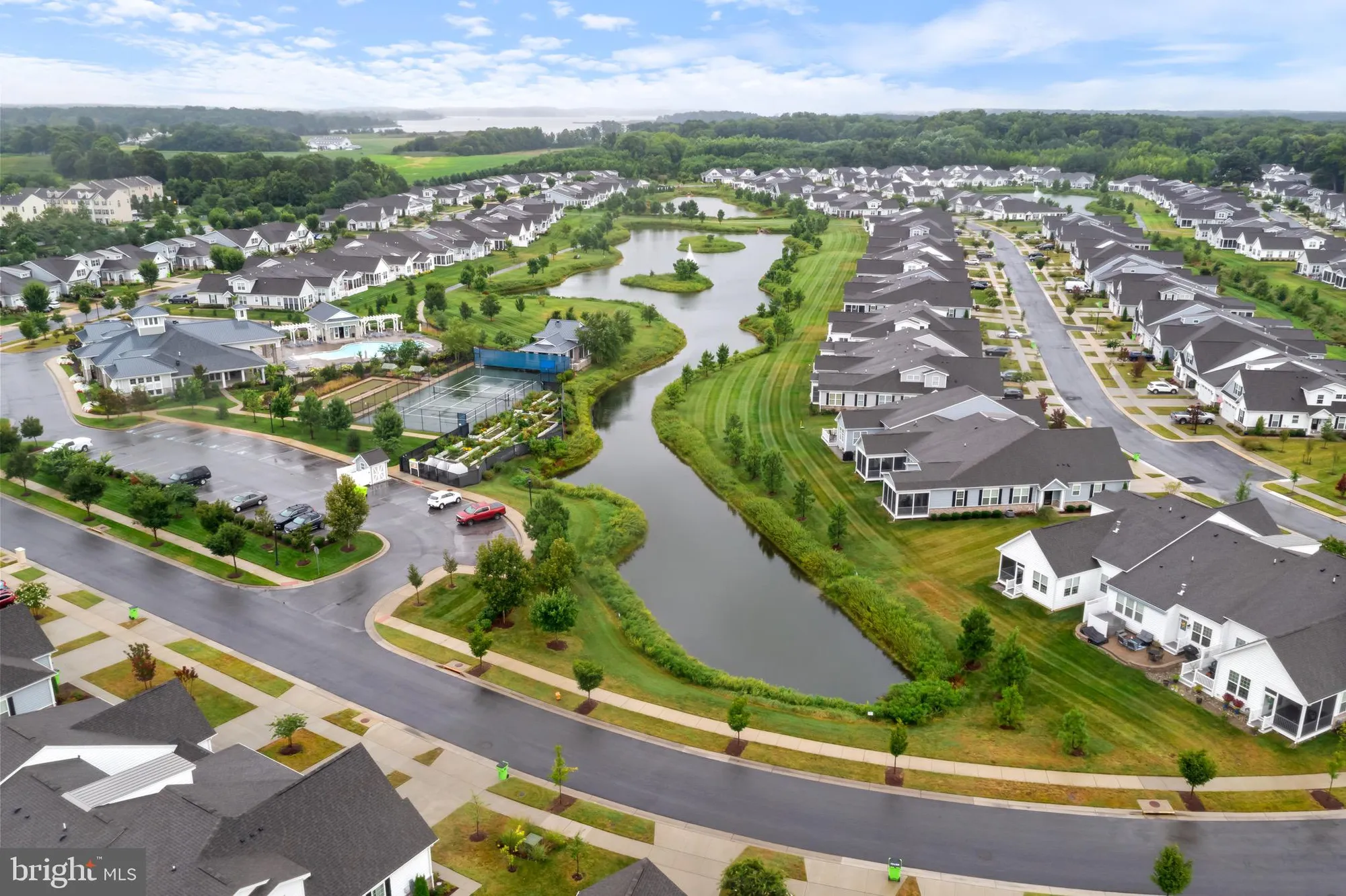 Property Slideshow image 36 of 46 | 509 moorings cir 249, Stevensville, MD, 21666