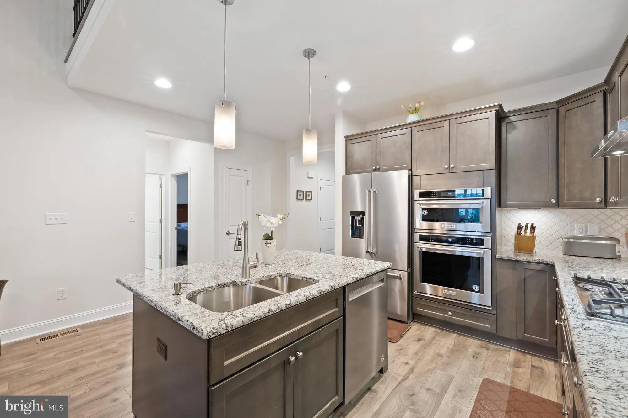 Property Slideshow image 6 of 46 | 509 moorings cir 249, Stevensville, MD, 21666