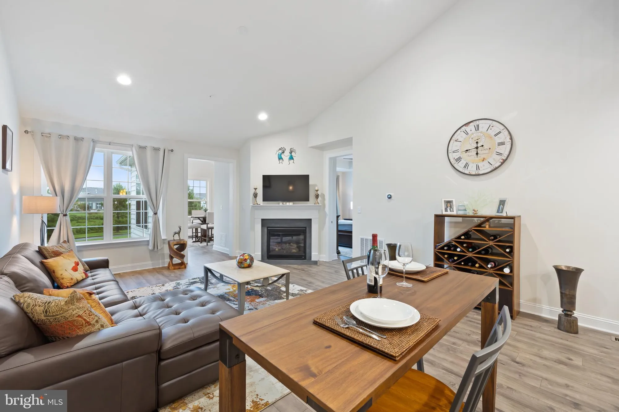 Property Slideshow image 8 of 46 | 509 moorings cir 249, Stevensville, MD, 21666