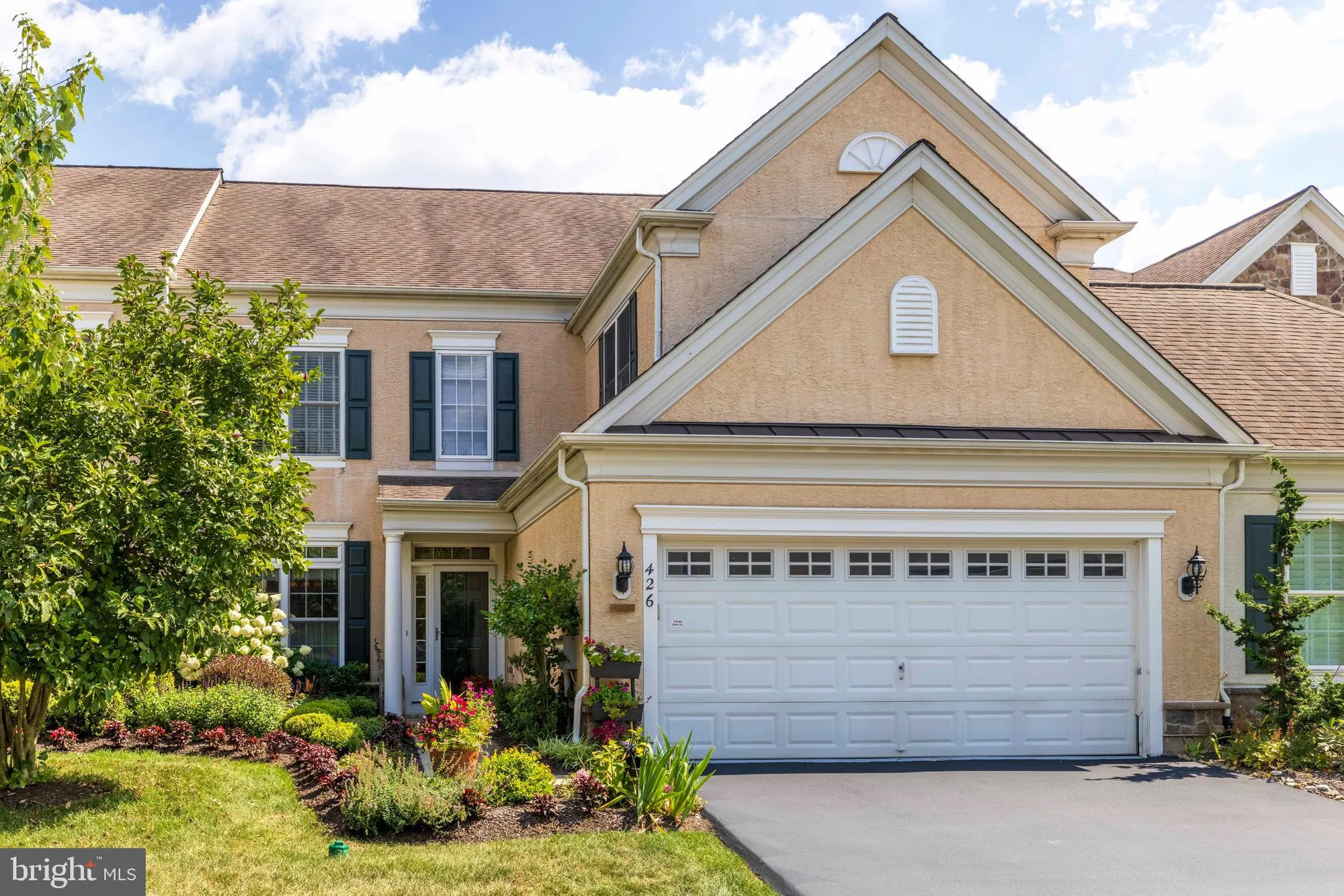 Property Slideshow image 1 of 39 | 426 primrose dr, Upper Gwynedd, PA, 19446