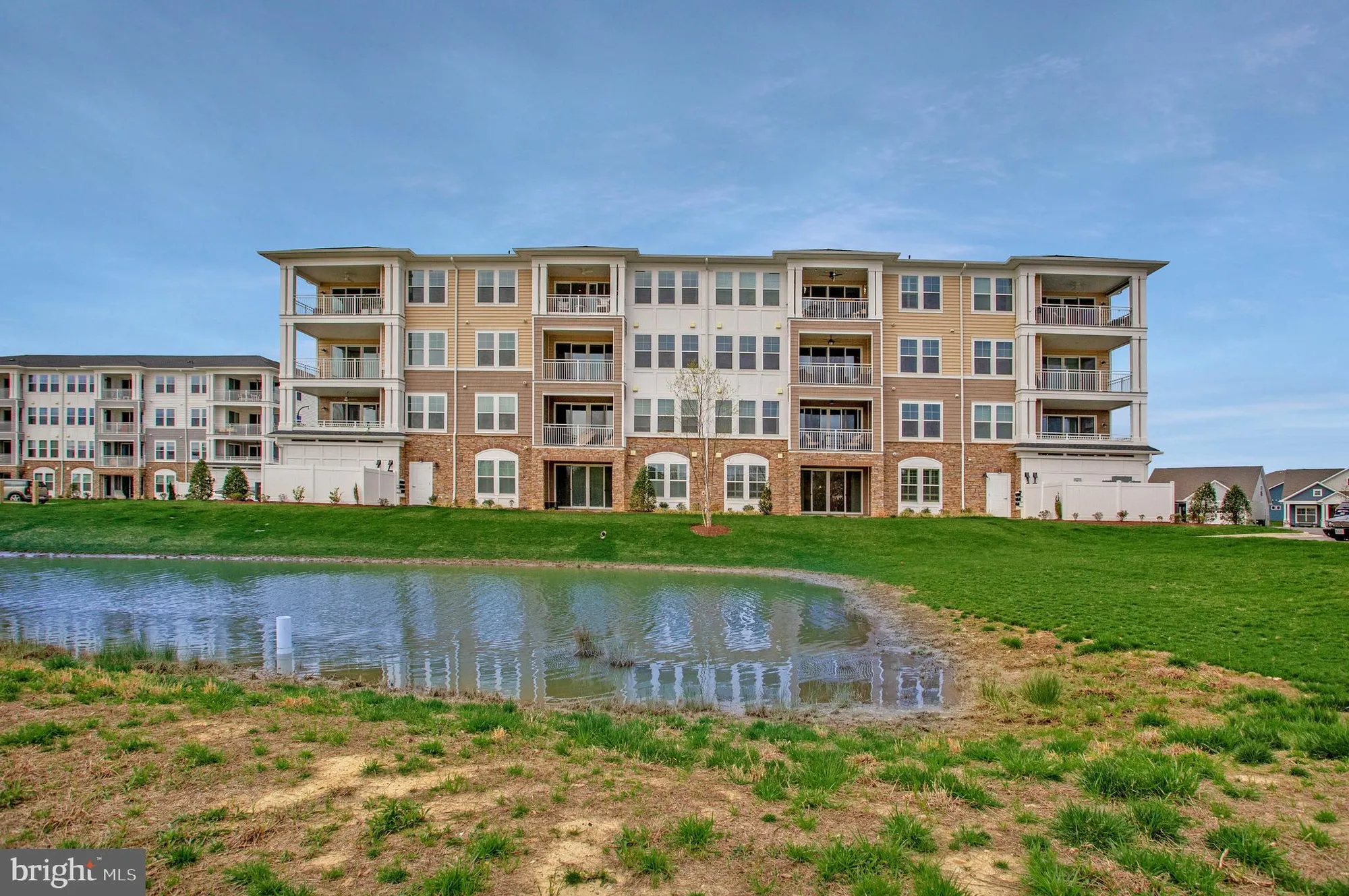 Property Slideshow image 61 of 71 | 170 harrier way 11, Chester, MD, 21619