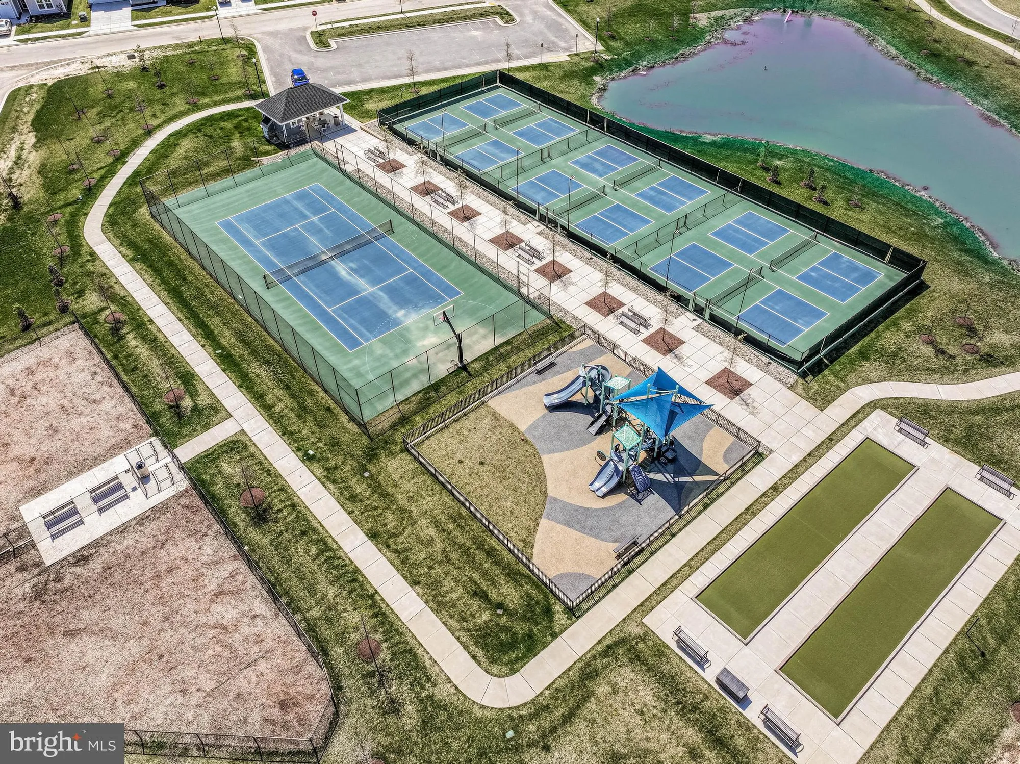 Property Slideshow image 70 of 71 | 170 harrier way 11, Chester, MD, 21619