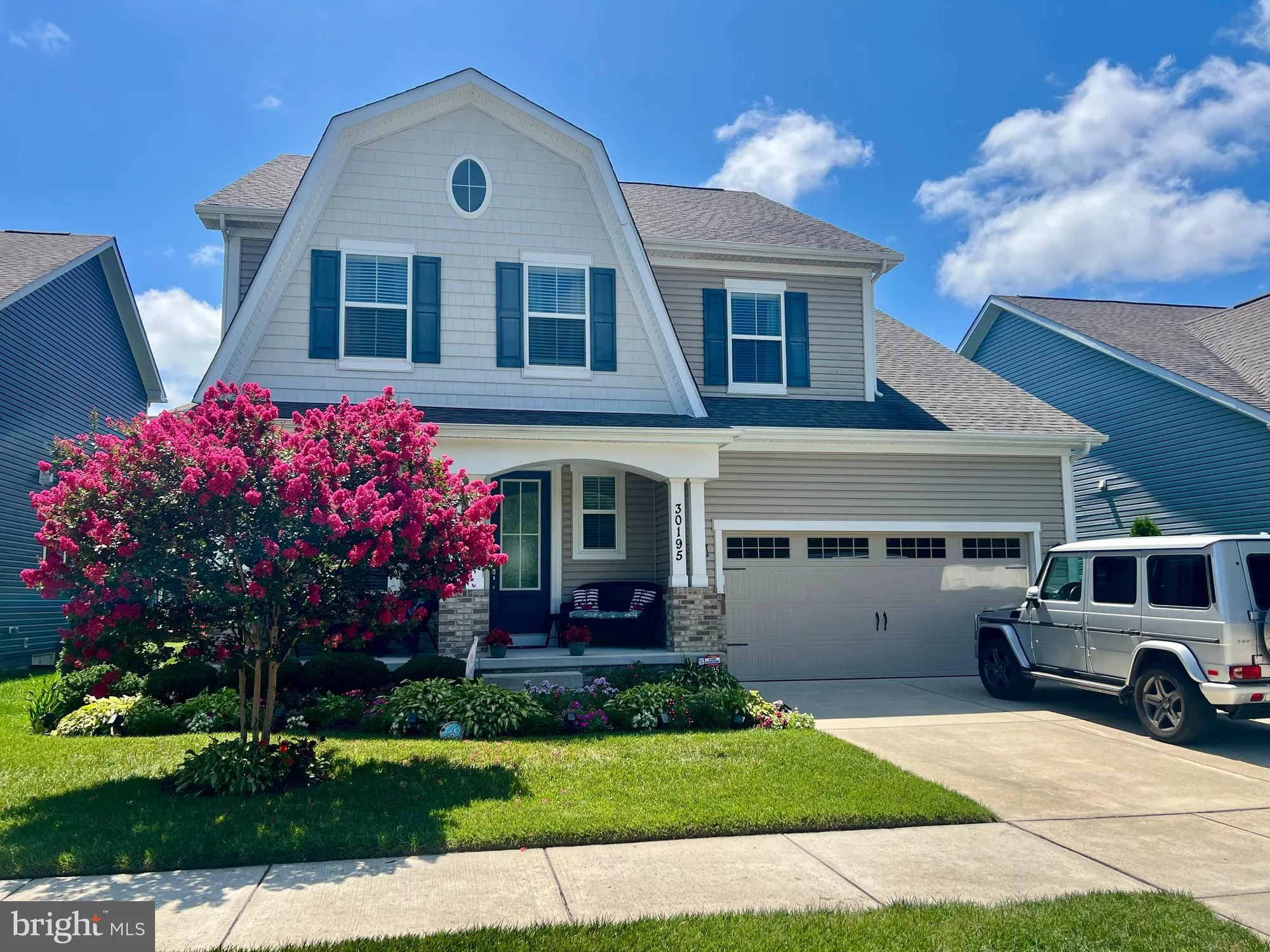 Property Slideshow image 62 of 69 | 30195 brandywine dr, Millville, DE, 19967