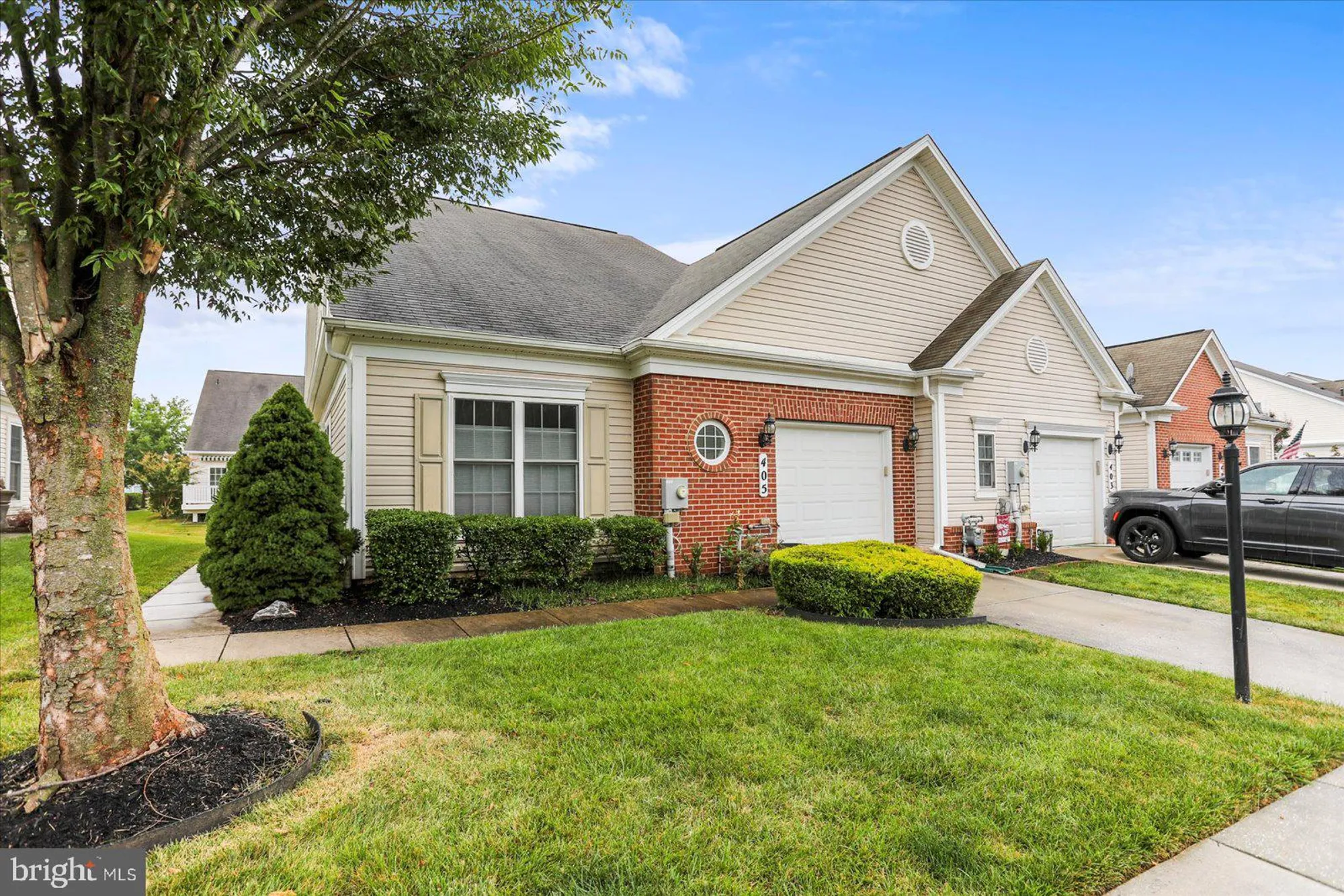 Property Slideshow image 3 of 54 | 405 clubside dr # 303, Taneytown, MD, 21787
