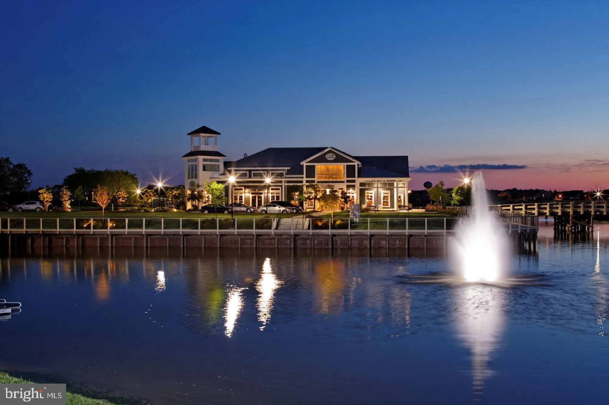 Property Slideshow image 51 of 66 | 8 harlequin loop, Bridgeville, DE, 19933