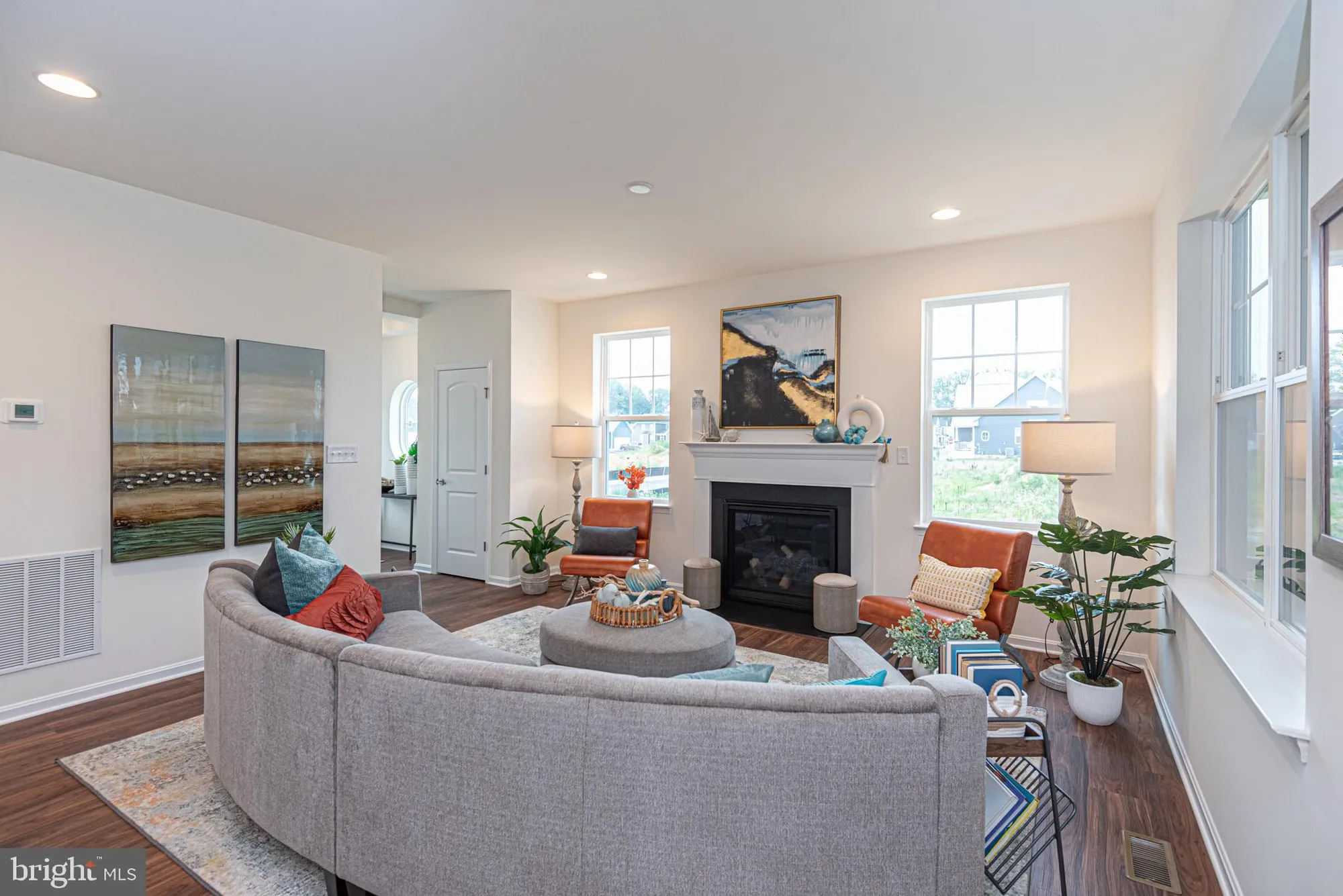 Property Slideshow image 9 of 49 | 202 hay st, Milton, DE, 19968