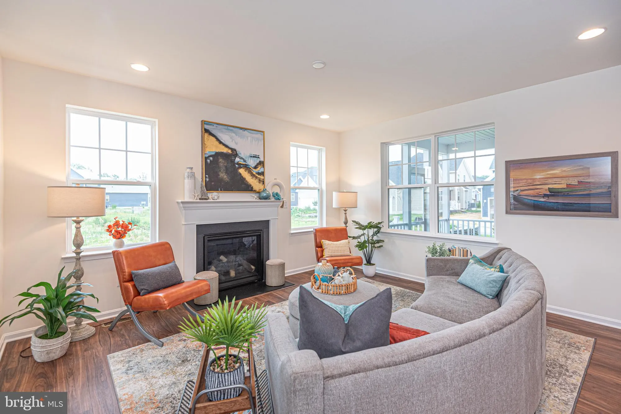 Property Slideshow image 10 of 49 | 202 hay st, Milton, DE, 19968