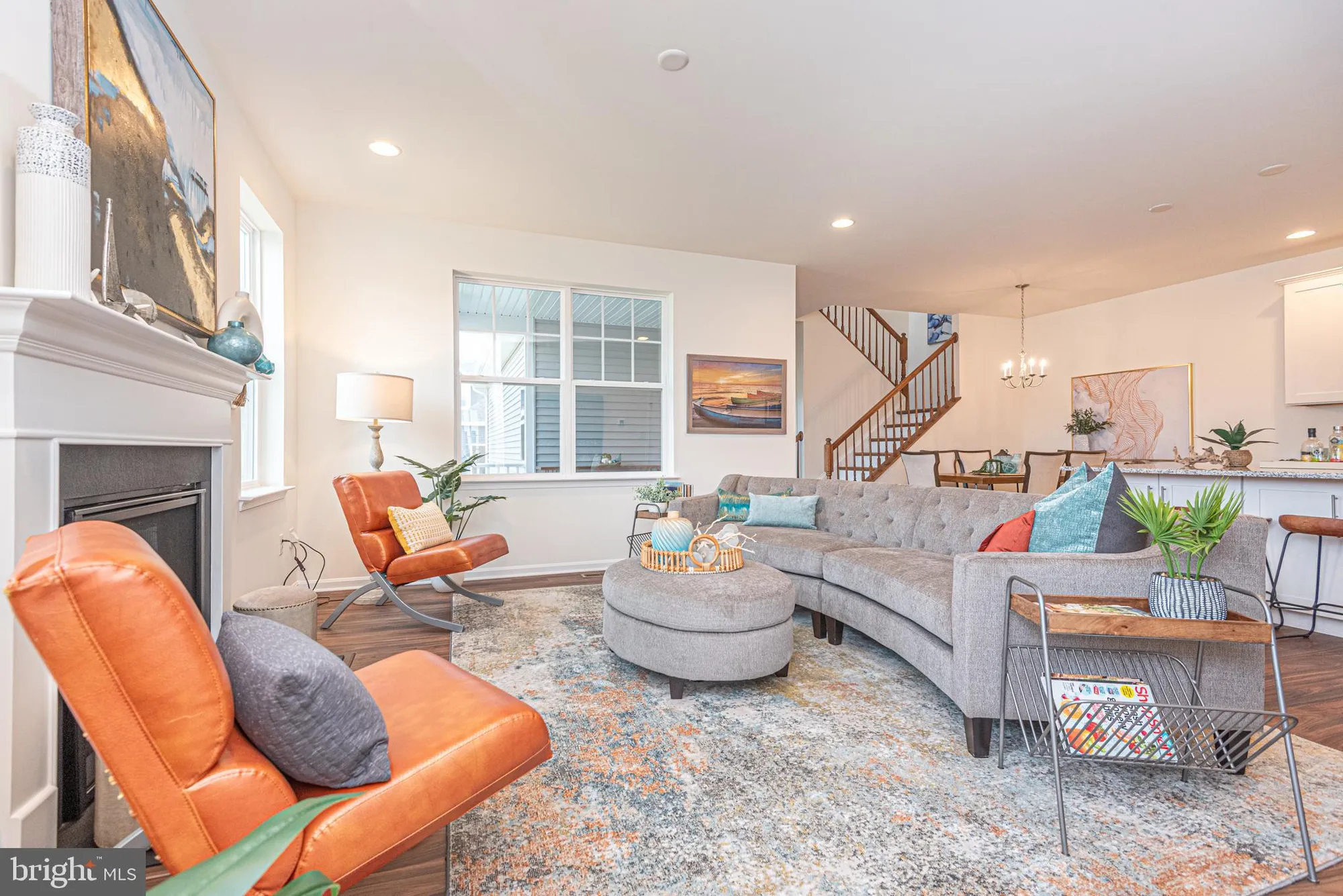 Property Slideshow image 11 of 49 | 202 hay st, Milton, DE, 19968