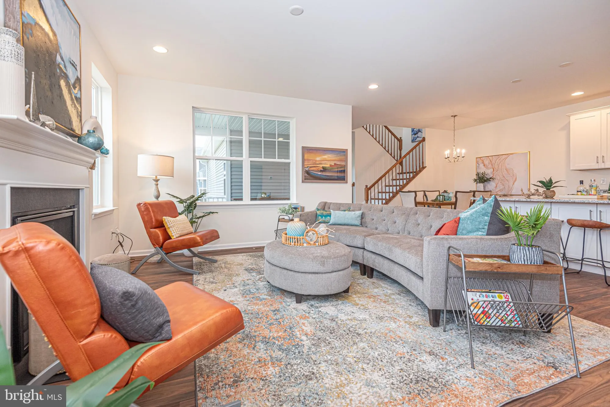 Property Slideshow image 15 of 49 | 202 hay st, Milton, DE, 19968