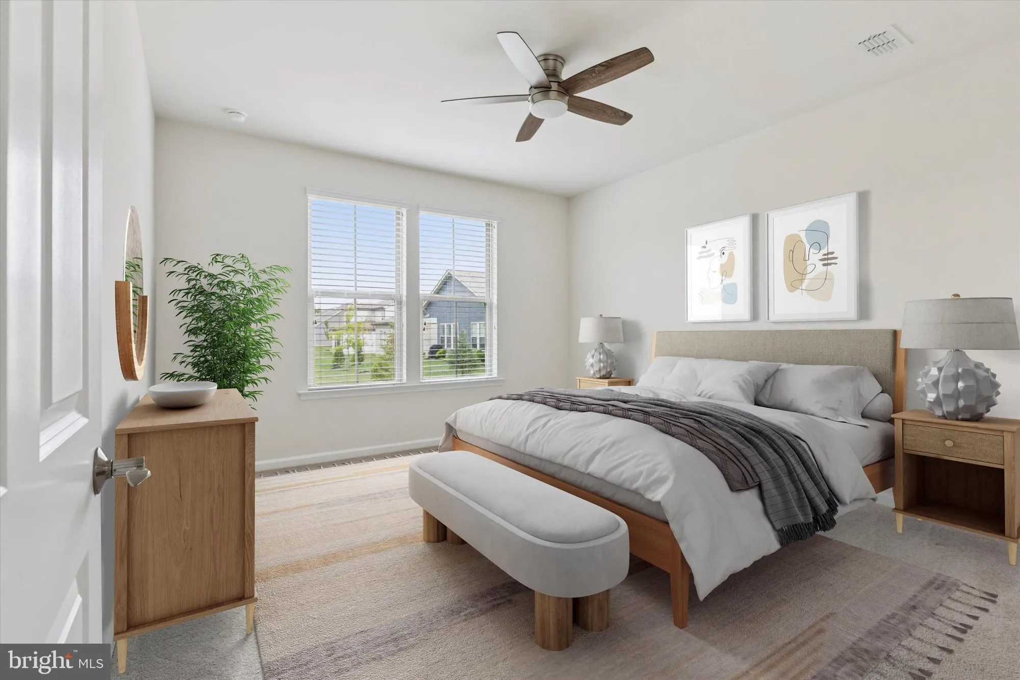 Property Slideshow image 14 of 31 | 1095 owen ln, Hatfield, PA, 19440