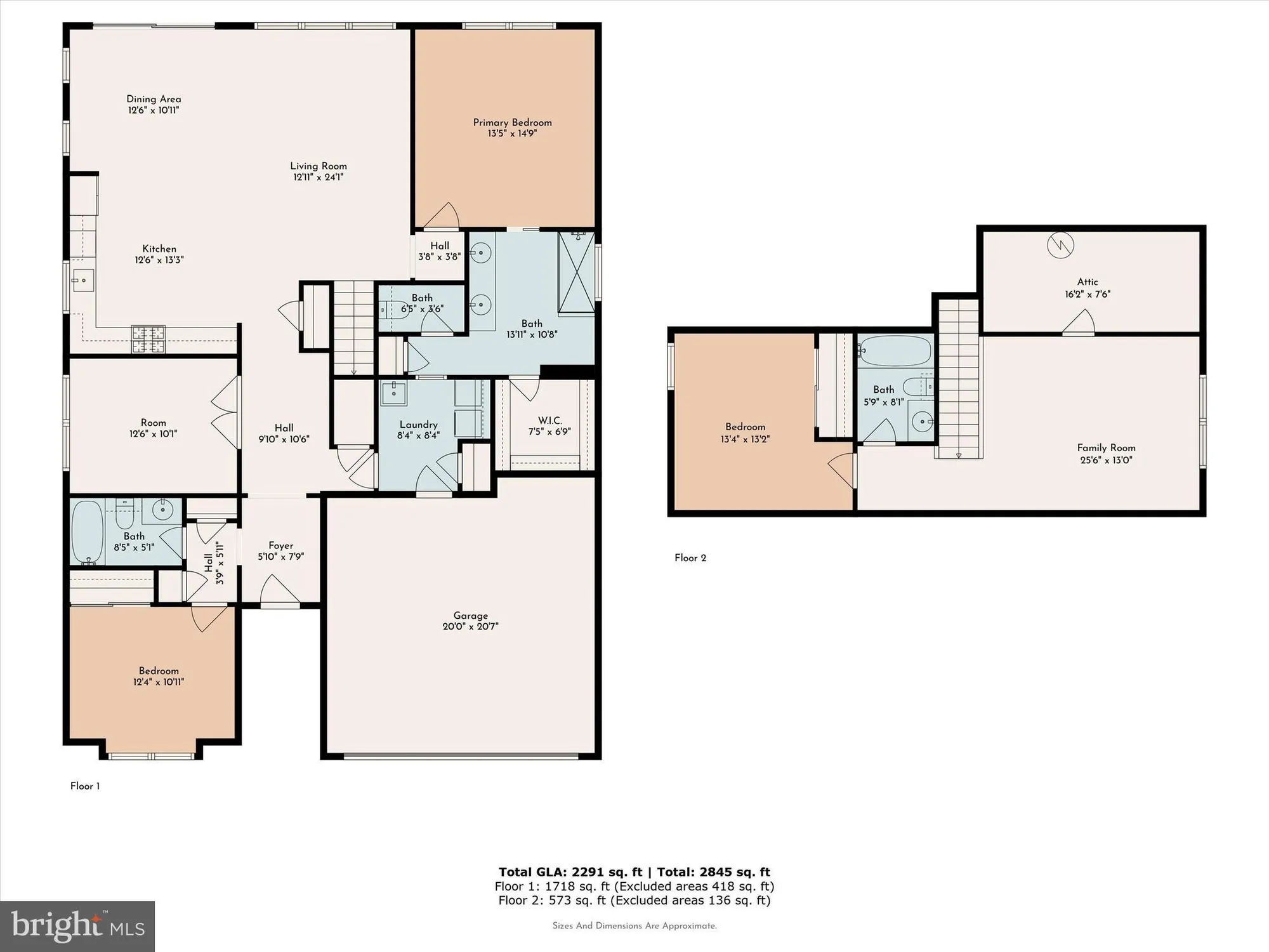 Property Slideshow image 29 of 31 | 1095 owen ln, Hatfield, PA, 19440