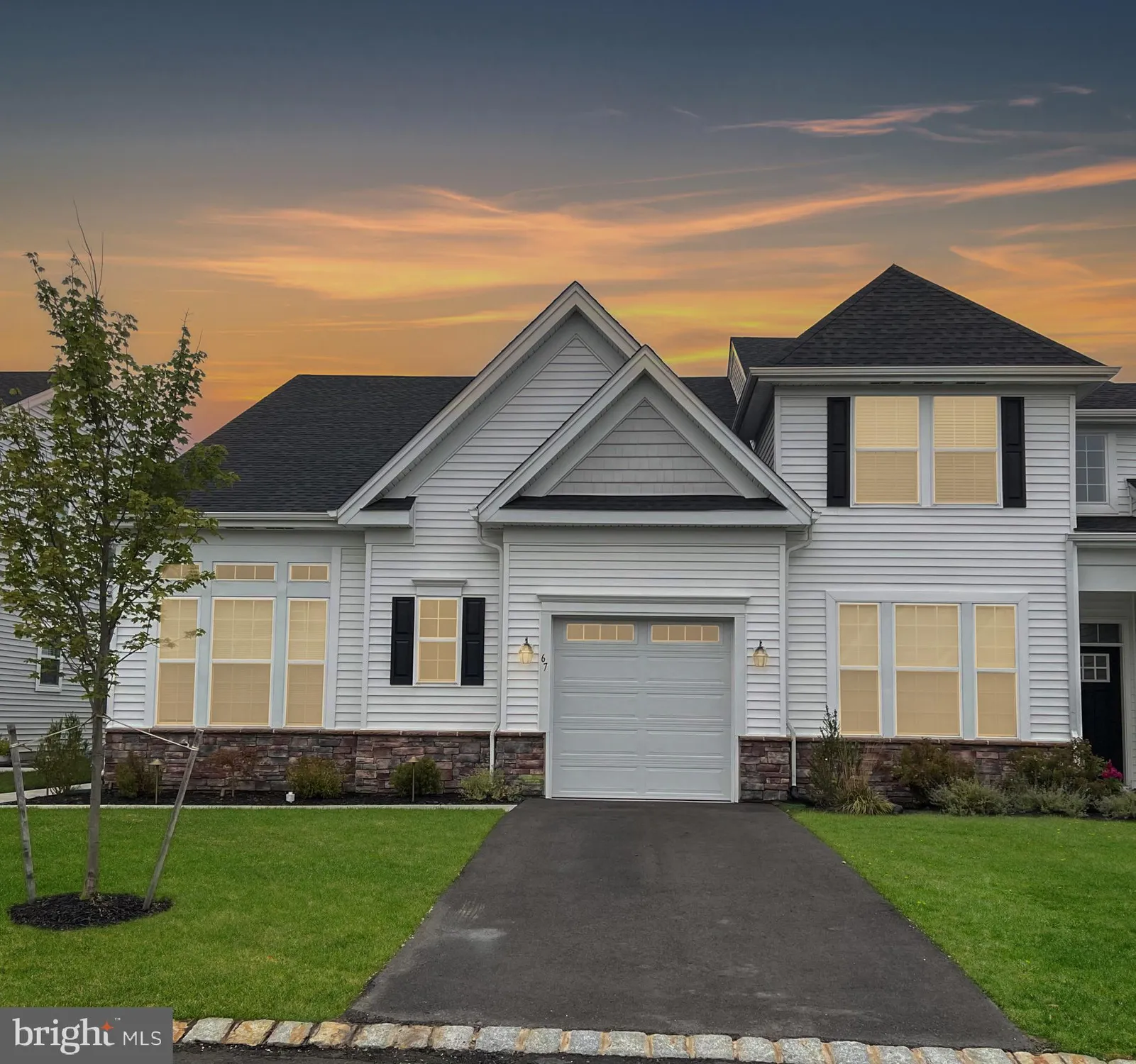 Property Slideshow image 1 of 29 | 67 aqueduct blvd, New Egypt, NJ, 08533
