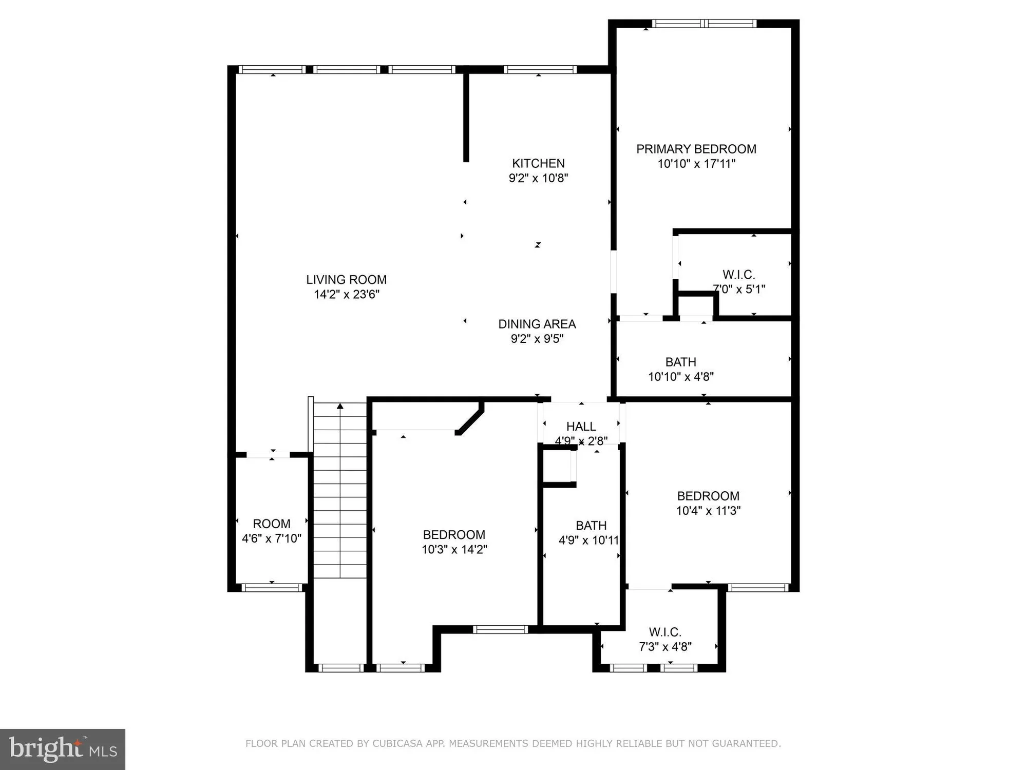 Property Slideshow image 42 of 43 | 34677 villa cir 504, Lewes, DE, 19958