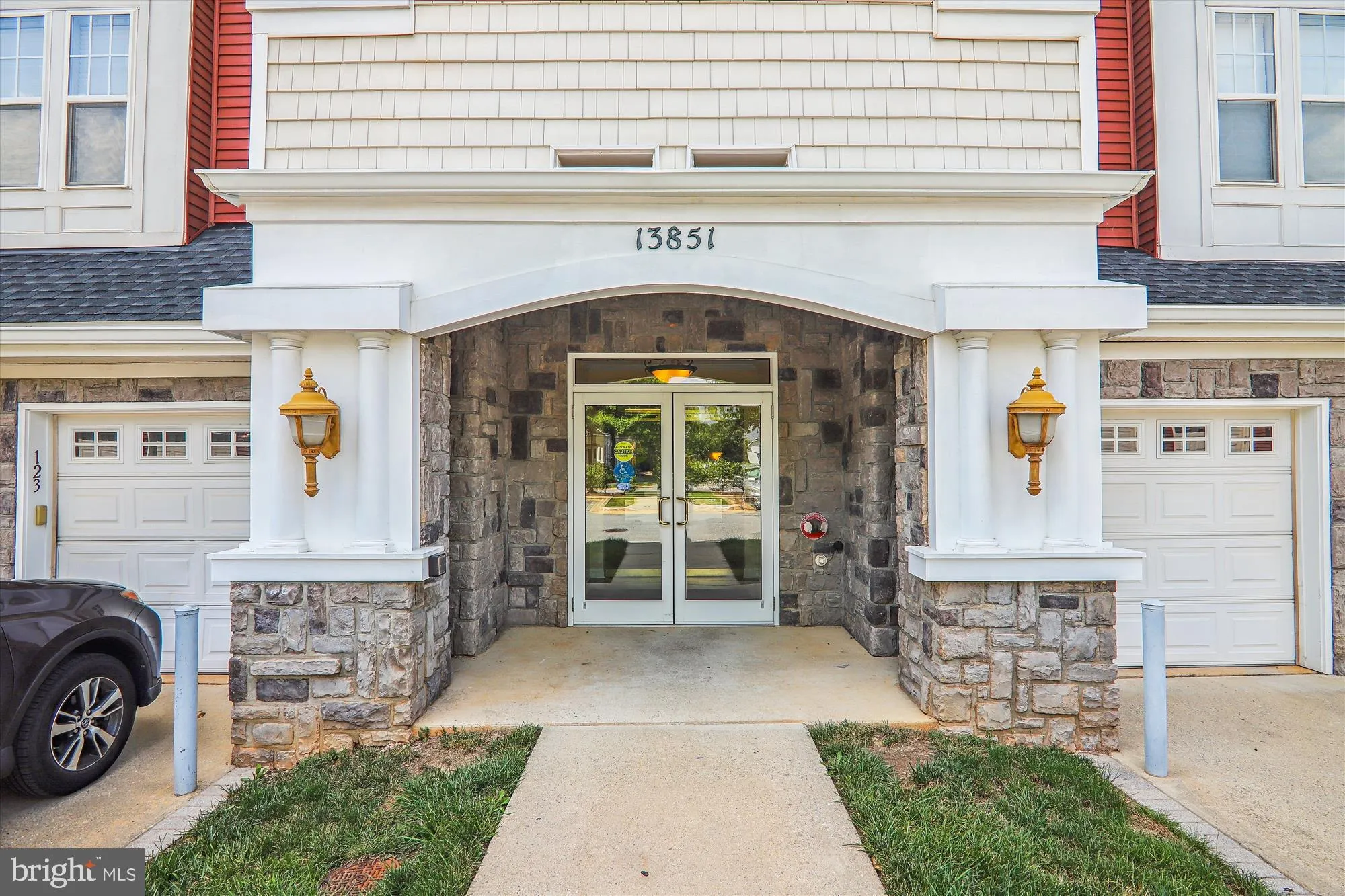 Property Slideshow image 1 of 54 | 13851 belle chasse blvd unit 213, Laurel, MD, 20707