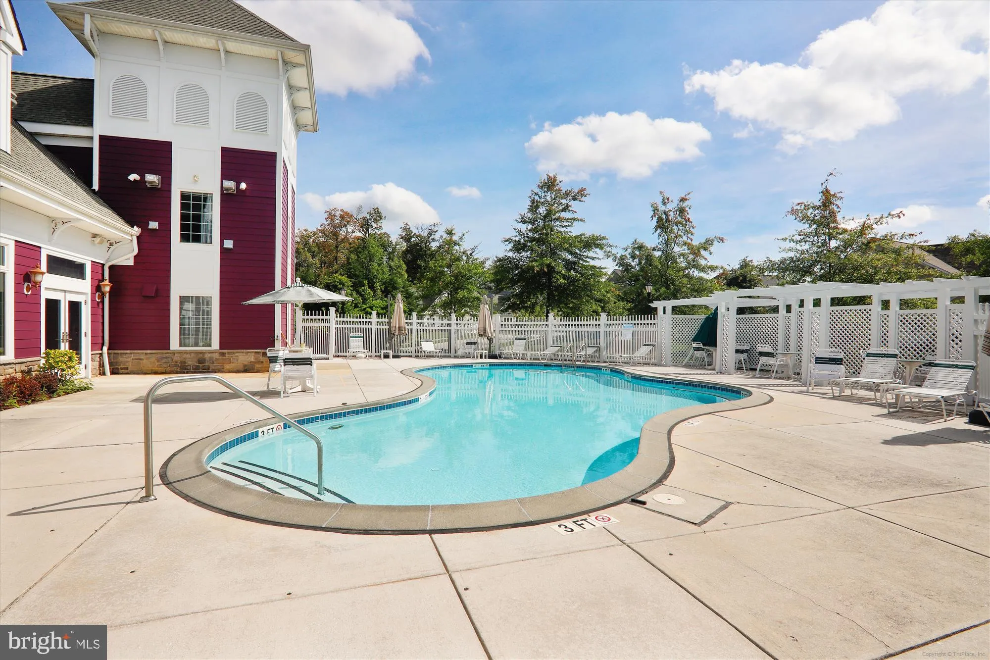 Property Slideshow image 43 of 54 | 13851 belle chasse blvd unit 213, Laurel, MD, 20707