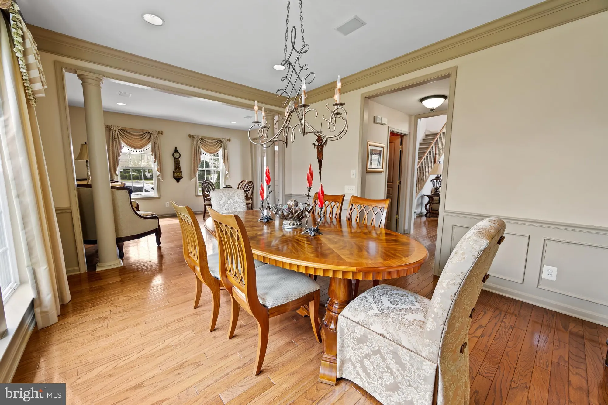 Property Slideshow image 16 of 56 | 19 hopkins st, Voorhees, NJ, 08043