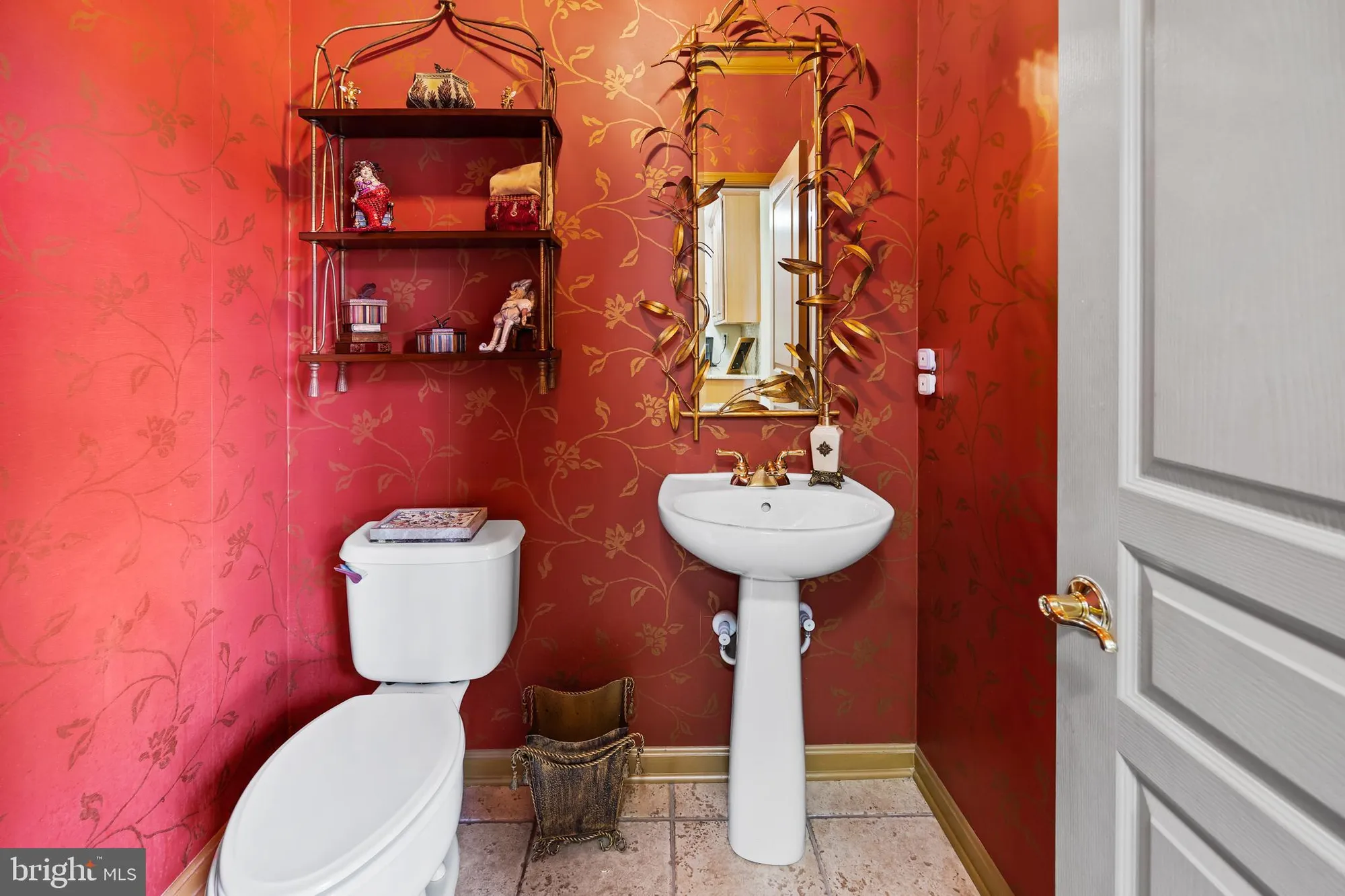 Property Slideshow image 17 of 56 | 19 hopkins st, Voorhees, NJ, 08043