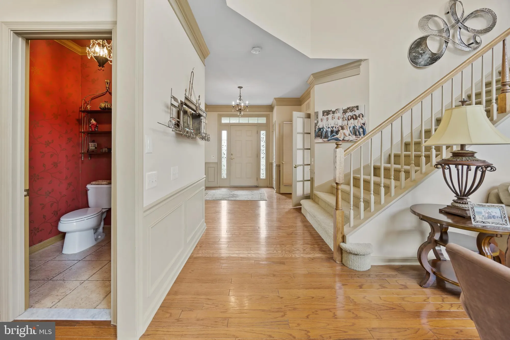 Property Slideshow image 18 of 56 | 19 hopkins st, Voorhees, NJ, 08043