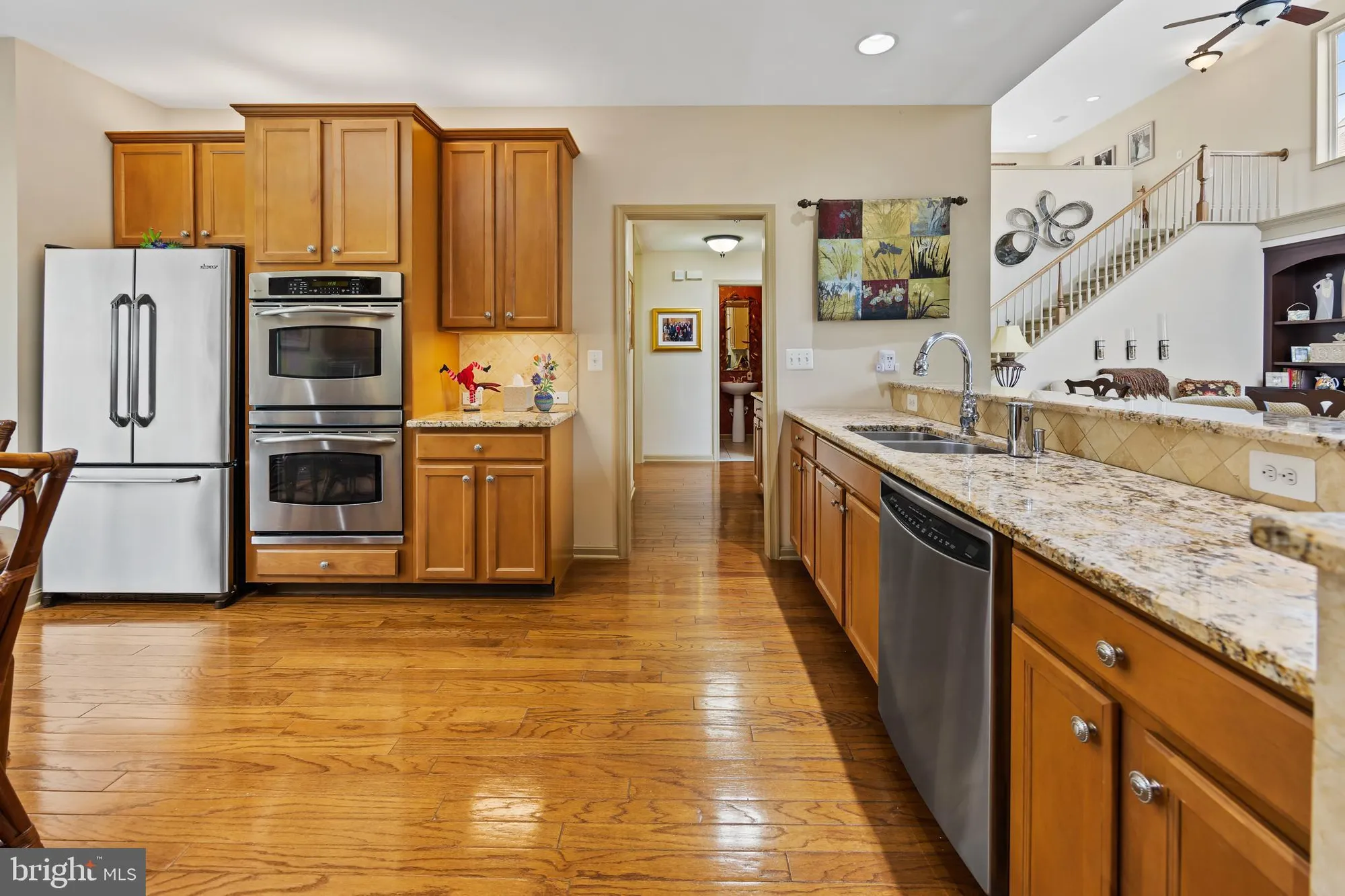 Property Slideshow image 26 of 56 | 19 hopkins st, Voorhees, NJ, 08043