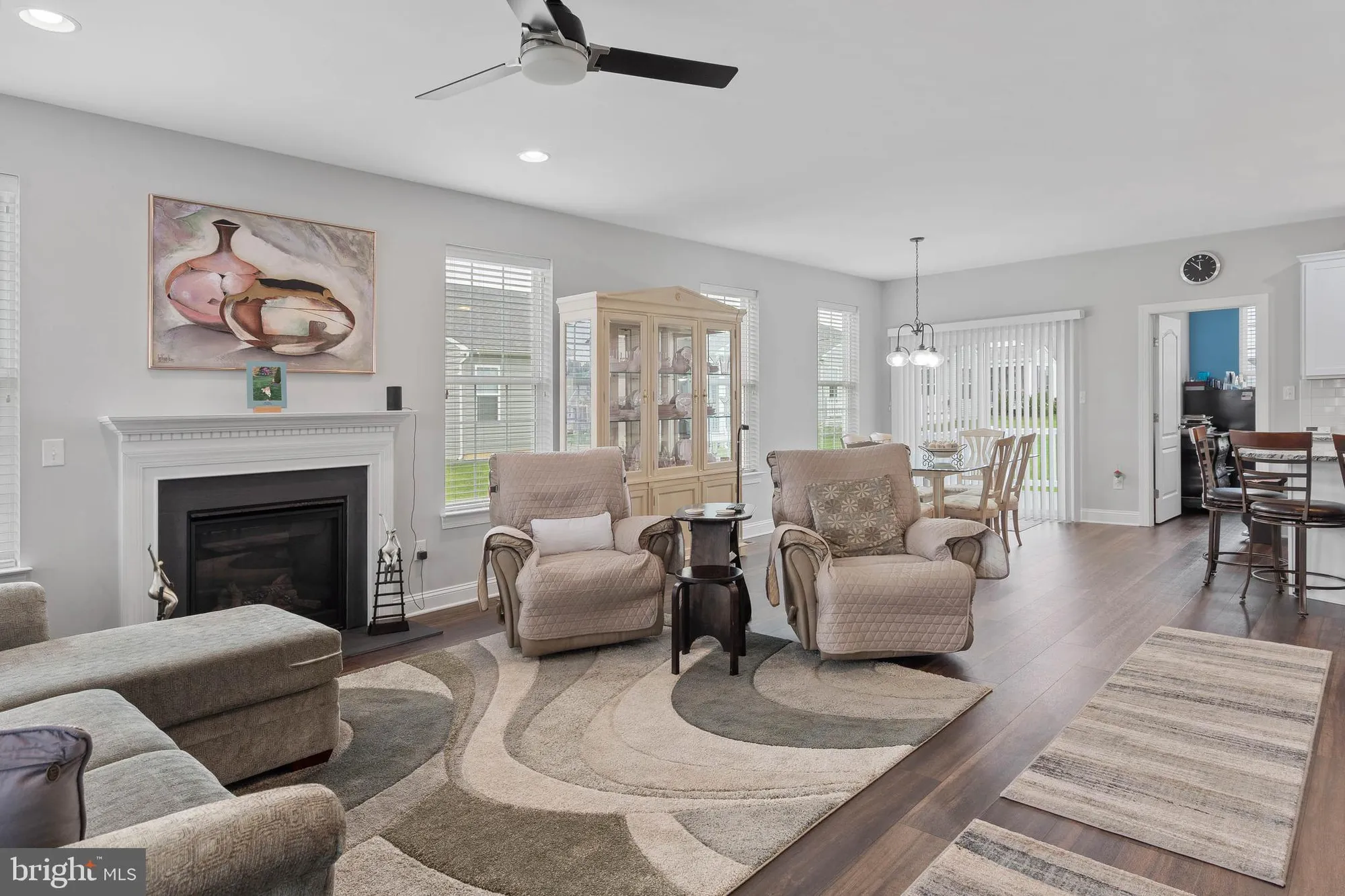 Property Slideshow image 4 of 53 | 221 nicklaus ln, Magnolia, DE, 19962