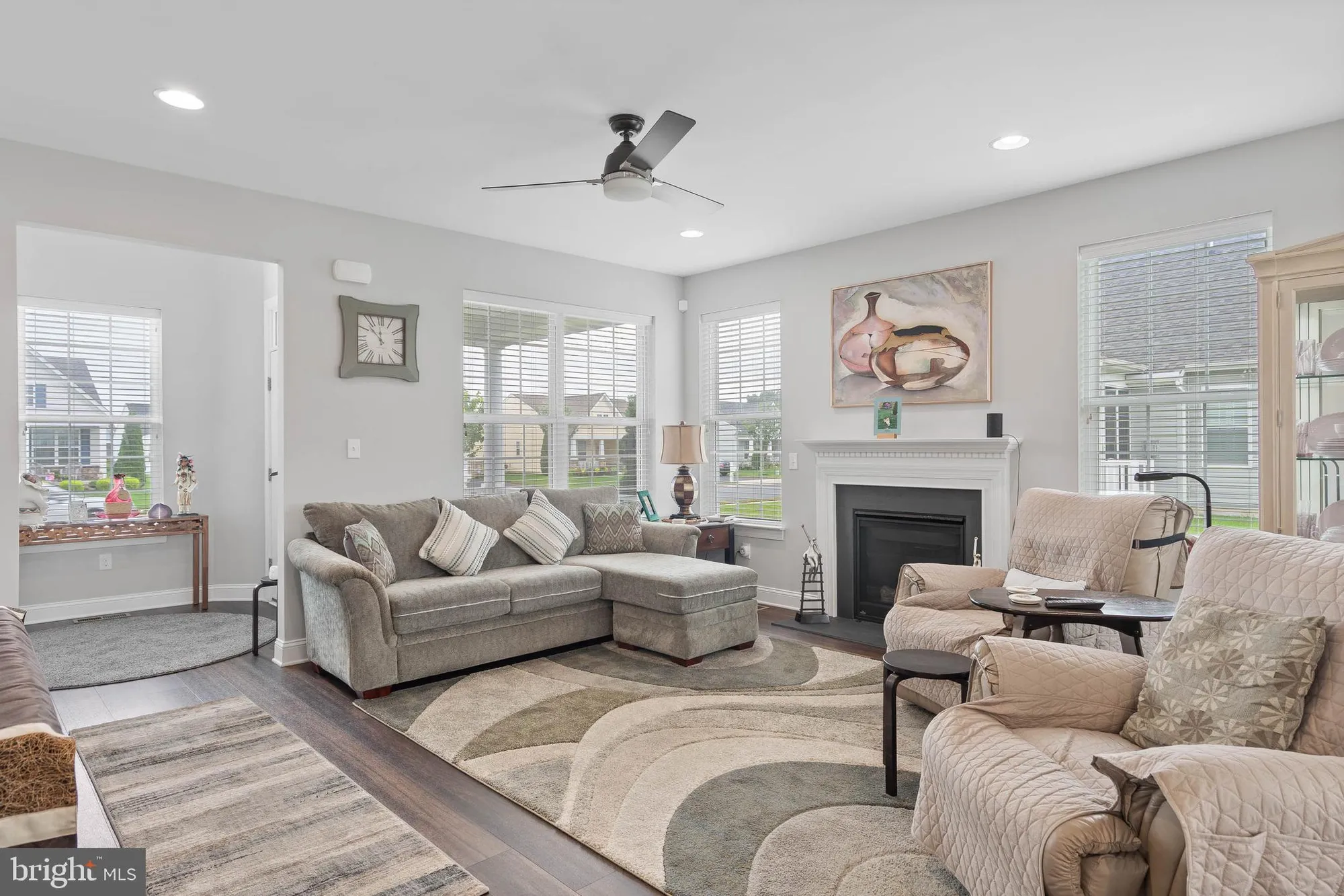 Property Slideshow image 5 of 53 | 221 nicklaus ln, Magnolia, DE, 19962