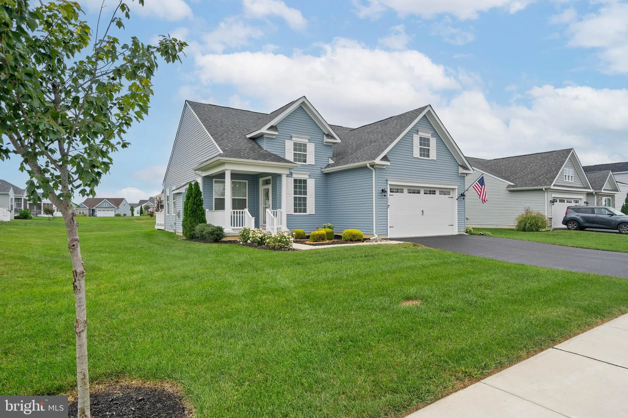 Property Slideshow image 30 of 53 | 221 nicklaus ln, Magnolia, DE, 19962