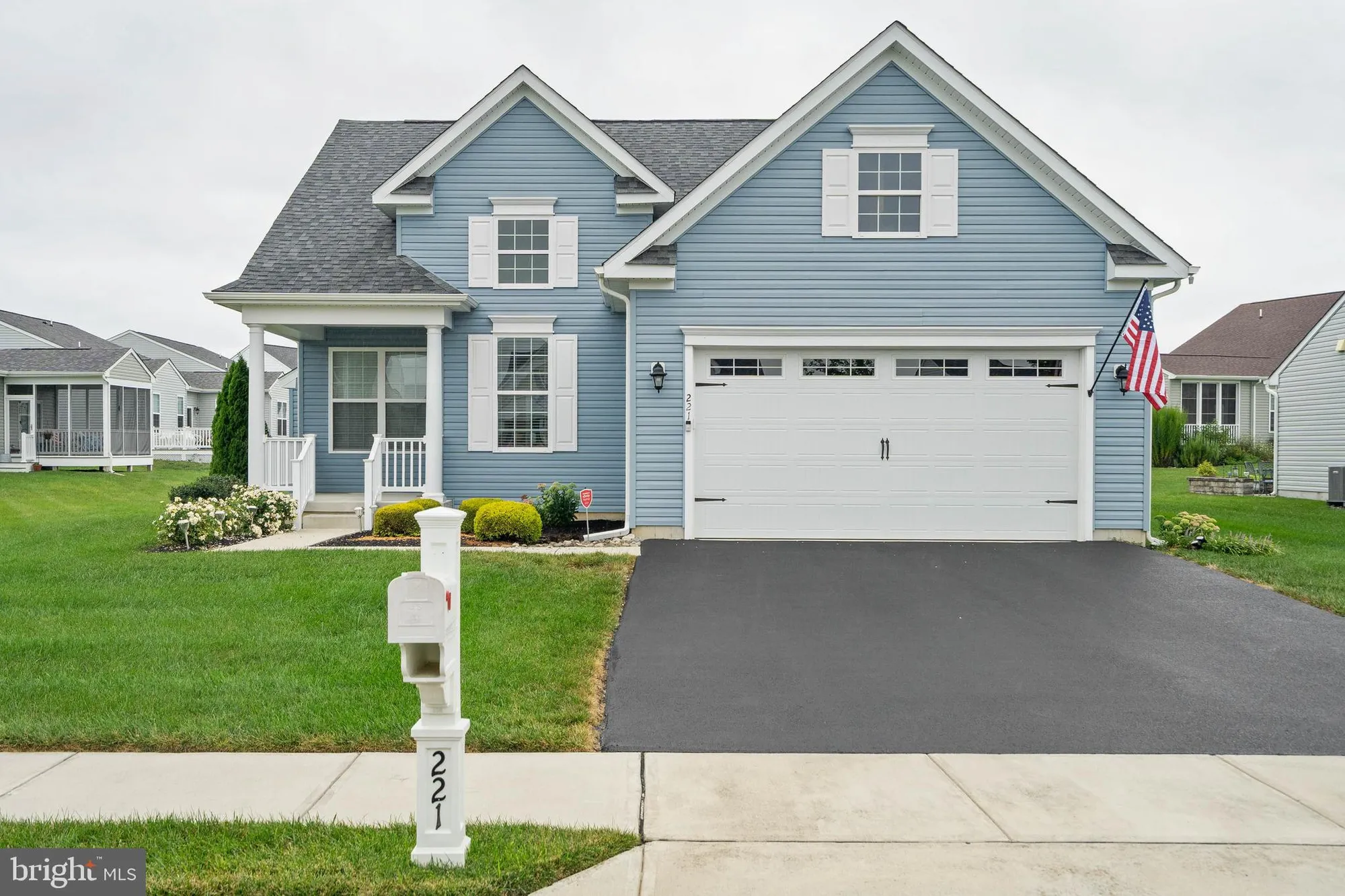 Property Slideshow image 29 of 53 | 221 nicklaus ln, Magnolia, DE, 19962