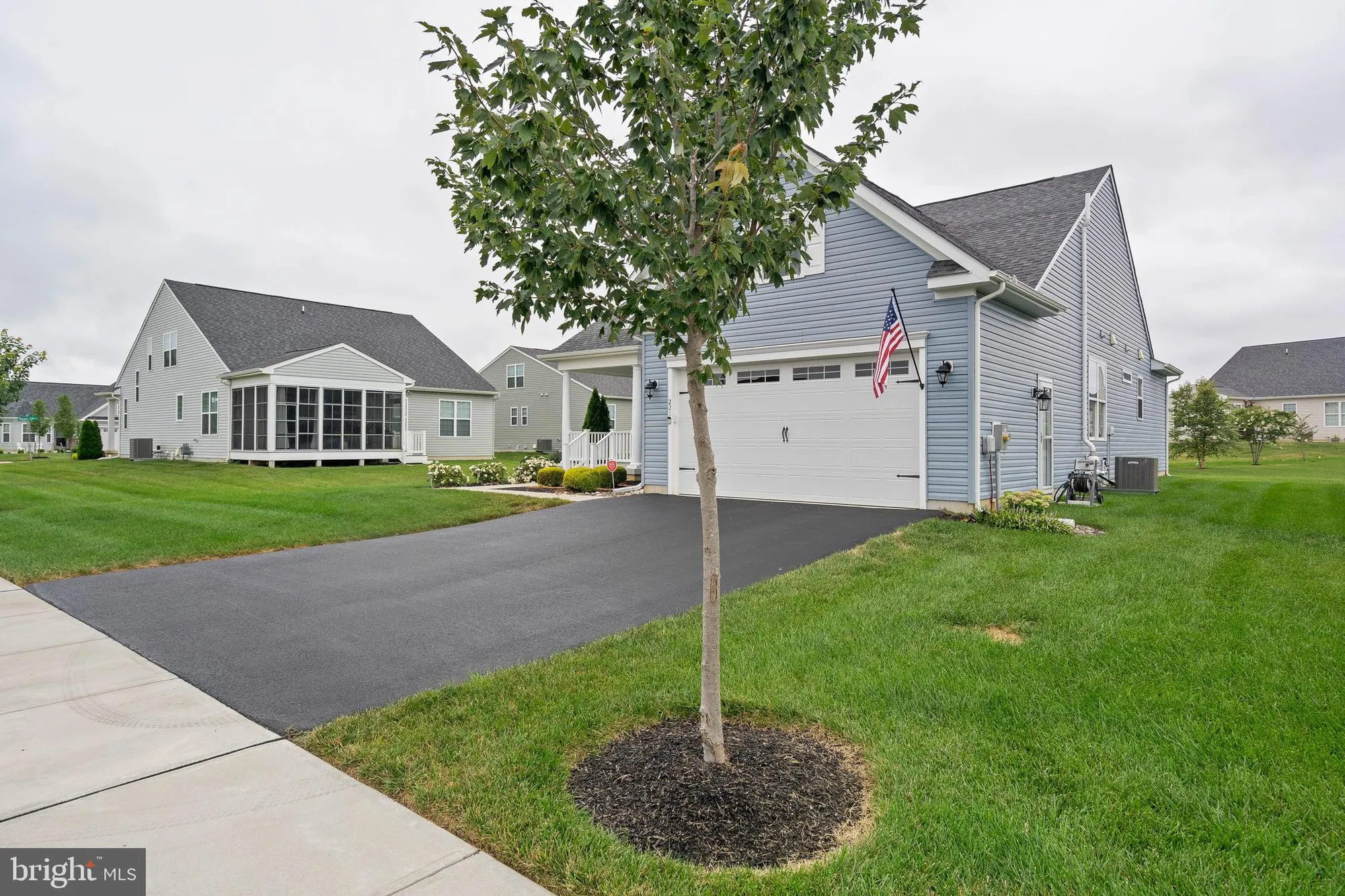 Property Slideshow image 33 of 53 | 221 nicklaus ln, Magnolia, DE, 19962