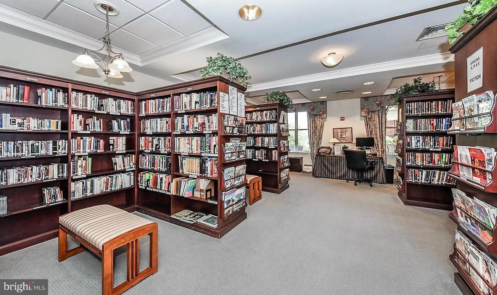 Property Slideshow image 28 of 37 | 2235 windrow dr, Princeton, NJ, 08540