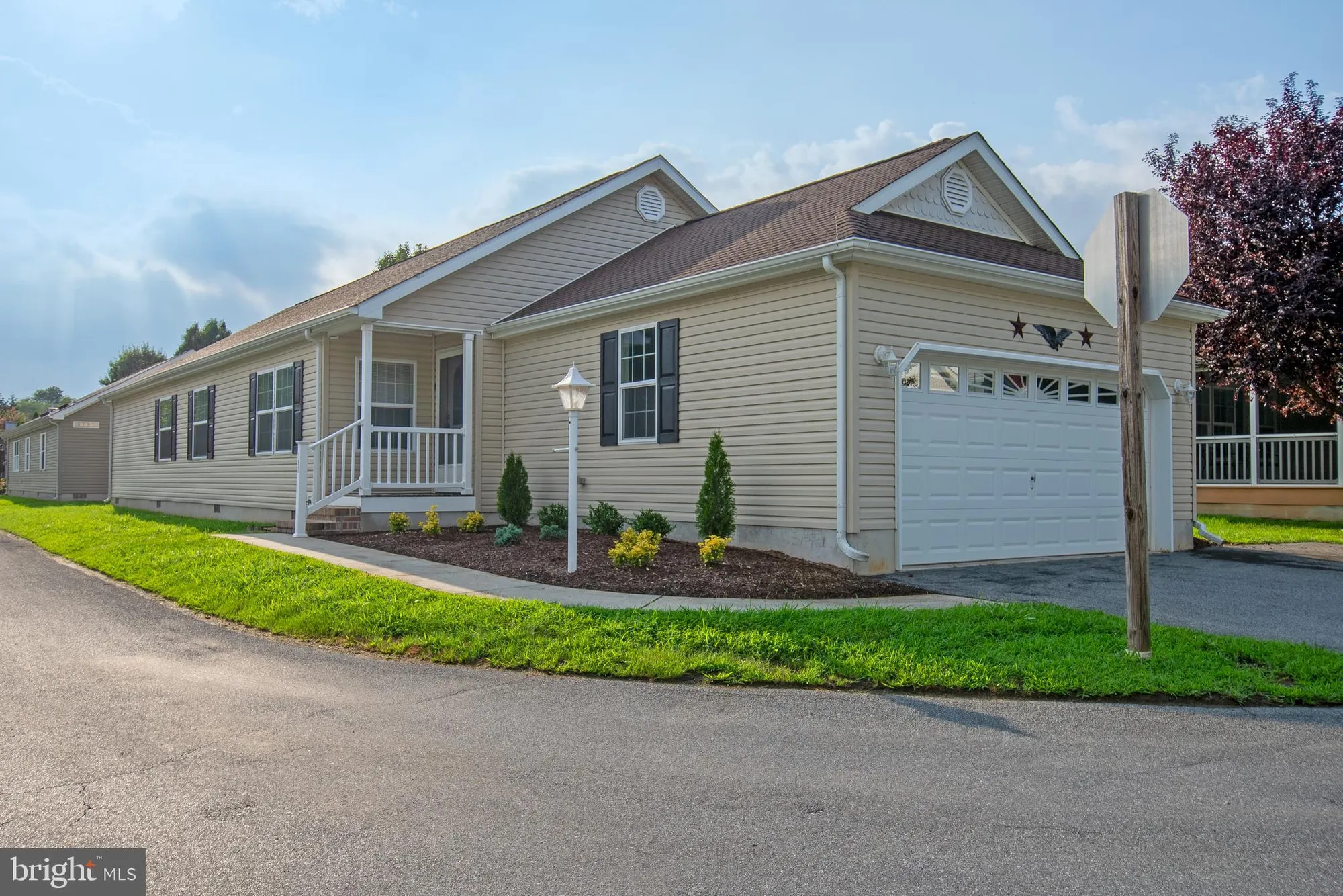 Property Slideshow image 1 of 29 | 192 daffodil dr # 36, Magnolia, DE, 19962