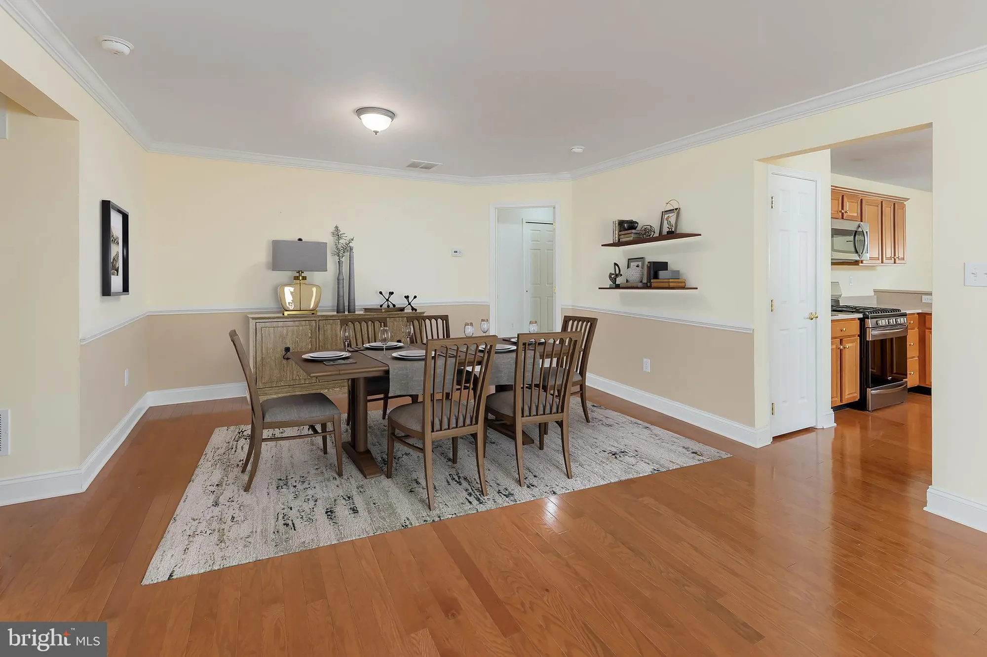 Property Slideshow image 10 of 47 | 4 hylton rd, Woolwich Twp, NJ, 08085
