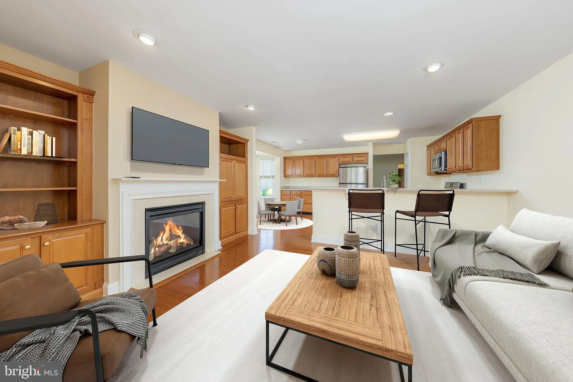 Property Slideshow image 20 of 47 | 4 hylton rd, Woolwich Twp, NJ, 08085